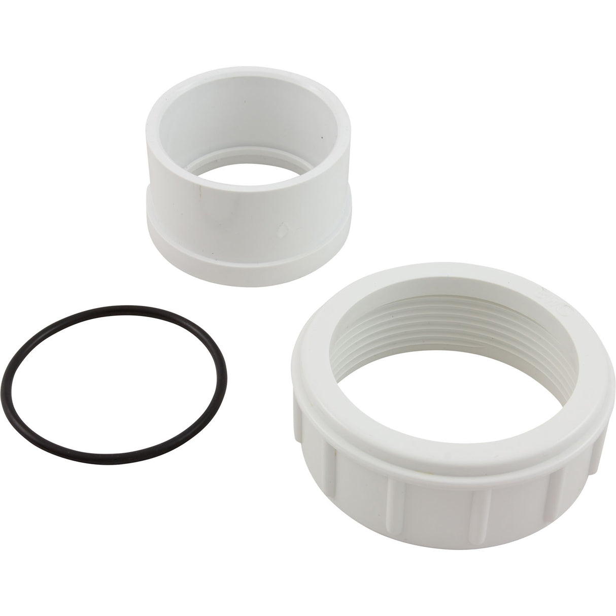 Pump Union, 2" Buttress Thread x 2" Slip : 2614029