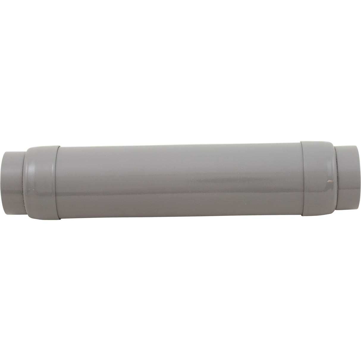 Intake Muffler, Fuji VFC Series, 12" x 3" x 1-1/2"fpt : VFY-024A - Fuji Electric - VFY-024A - PartsForSpas.com