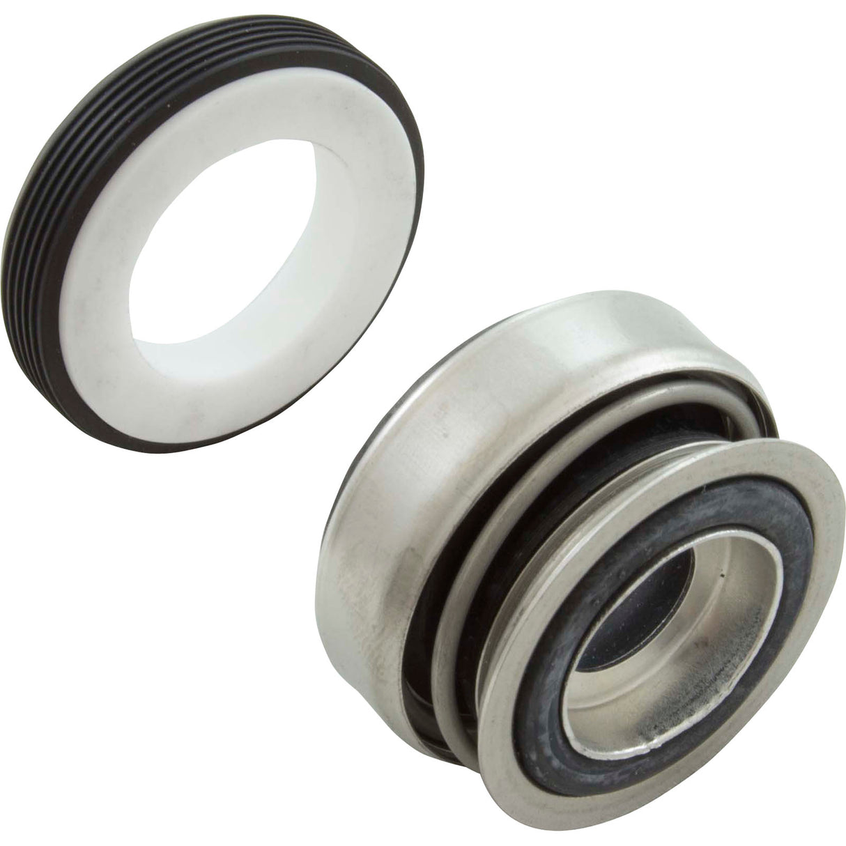 Shaft Seal, Speck, 20mm, 60mm Shaft, Buna : 2920343310 - Speck Pumps - 2920343310 - PartsForSpas.com