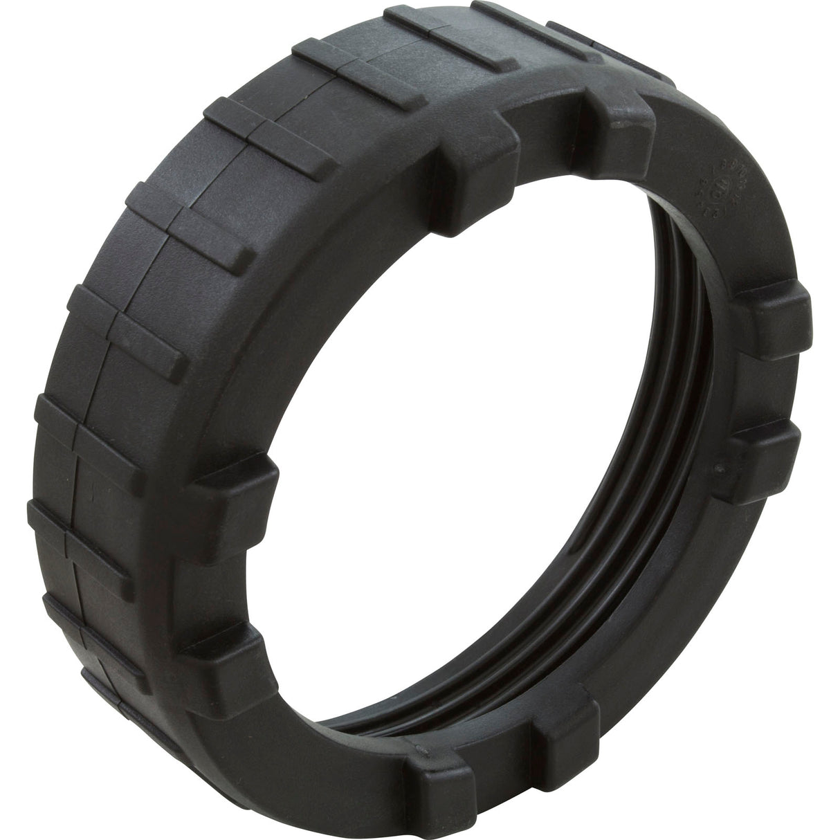 Lock Ring, Speck 72/S90/E71/Badu EcoM2/EcoMV/EcoM3 V/433, Lid : 2901116020 - Speck Pumps - 2901116020 - PartsForSpas.com
