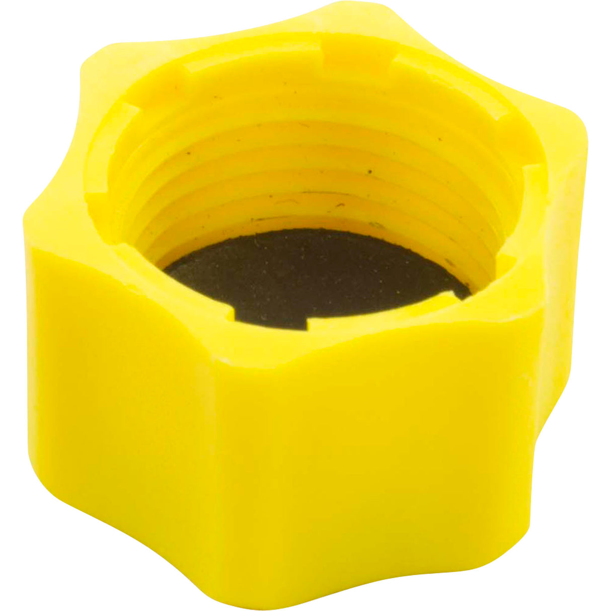 Drain Cap, Speck 72/S90/E71/Badu EcoM2/EcoM3 V, 3/8", w/Gasket : 2901158200 - Speck Pumps - 2901158200 - PartsForSpas.com