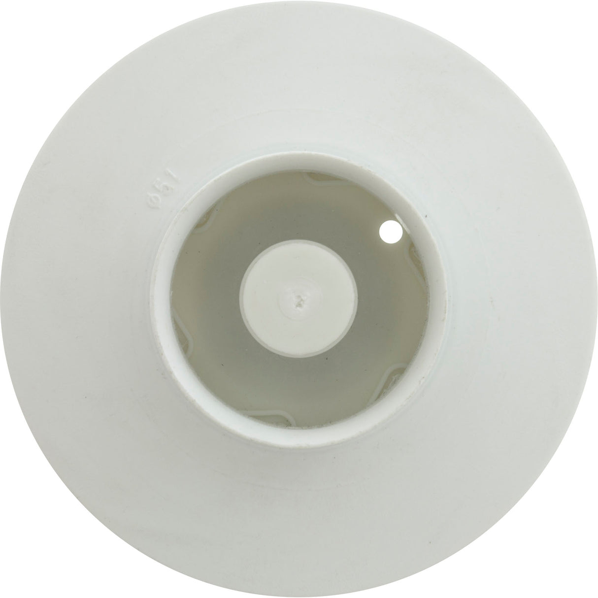 Impeller, Speck Badu EcoM2/S90-I, 0.75 Horsepower, 104/3.5mm : 2920223089 - Speck Pumps - 2920223089 - PartsForSpas.com