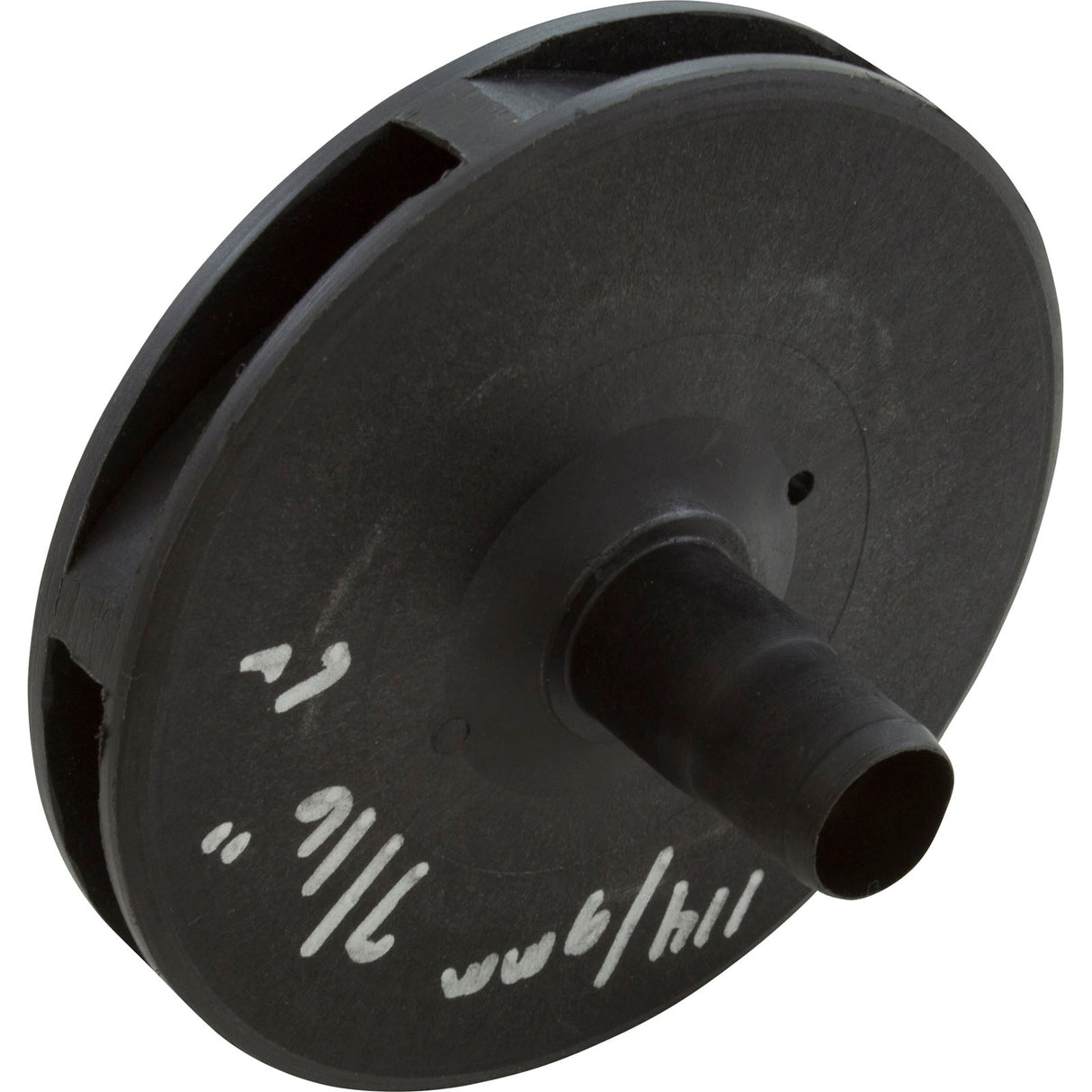 Impeller, Speck Badu EcoM2/S90-IV, 2.0 HP, 114/9mm : 2920223092 - Speck Pumps - 2920223092 - PartsForSpas.com