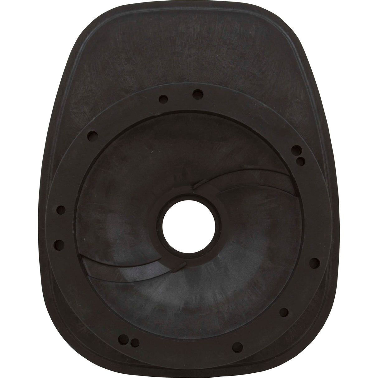 Seal Plate, Speck Badu EcoM2/S90 : 2921116110 - Speck Pumps - 2921116110 - PartsForSpas.com