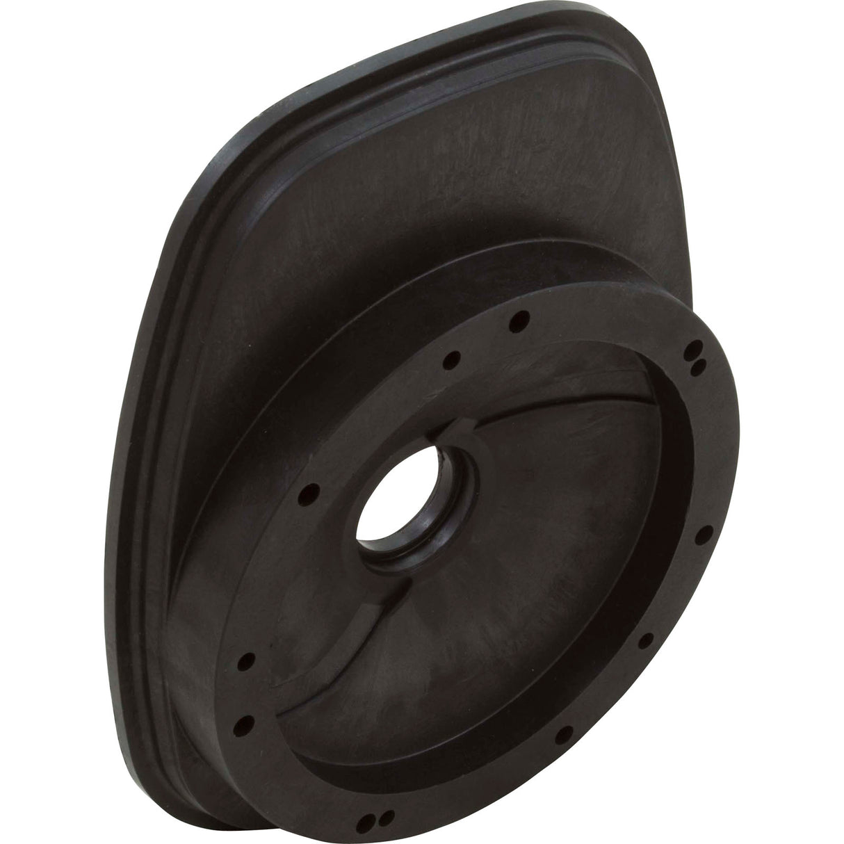 Seal Plate, Speck Badu EcoM2/S90 : 2921116110 - Speck Pumps - 2921116110 - PartsForSpas.com