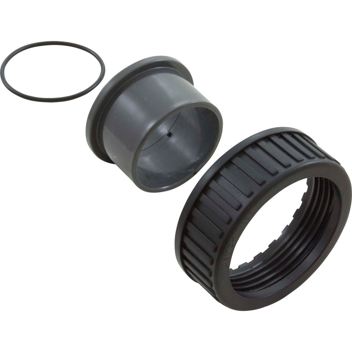 Pump Union, Speck Badu EcoMV/72, IV Standard, 3", w/Adapter : 2921770005
