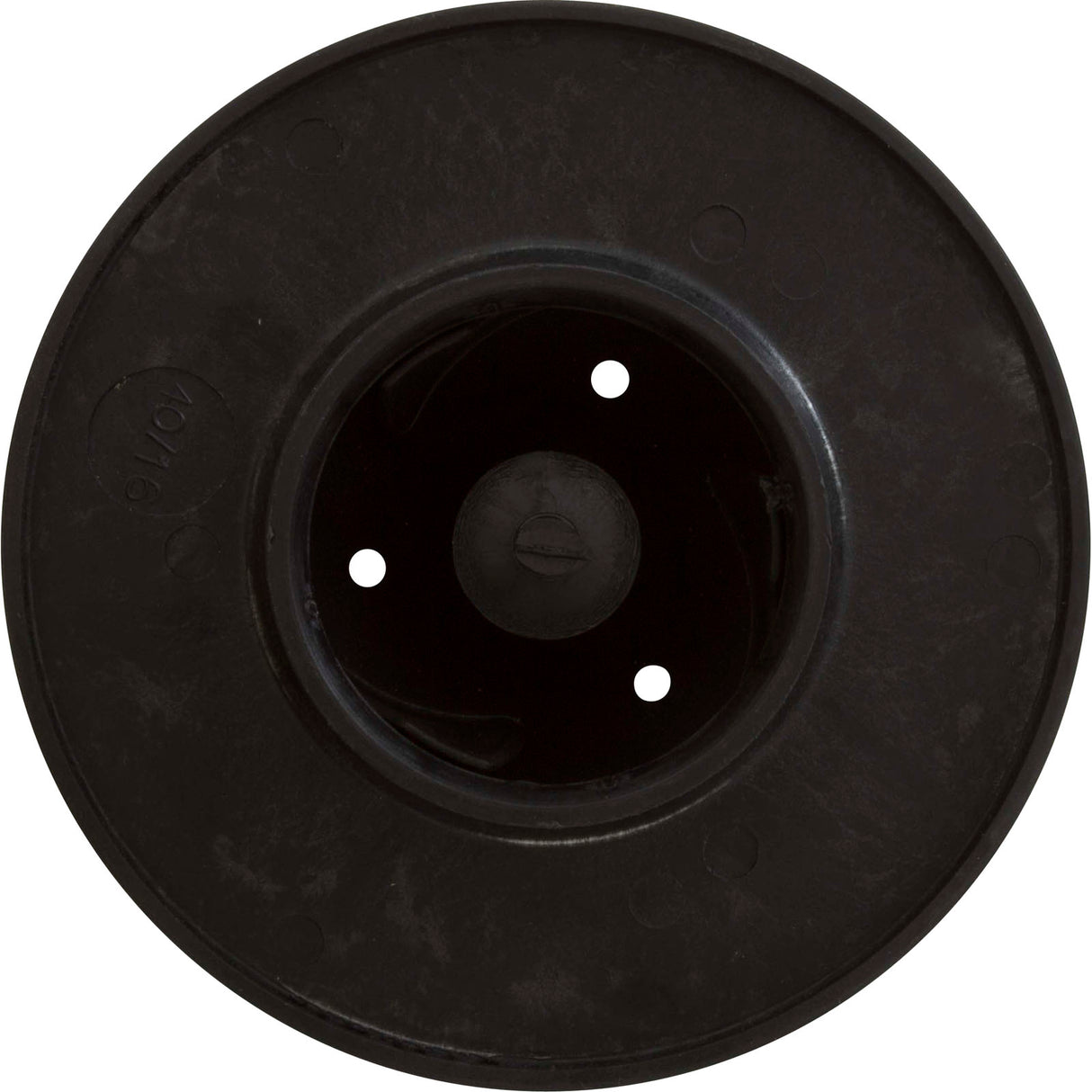 Impeller, Speck 72/Badu EcoMV-V, 2.5 Total HP, 116/16mm : 2920523030 - Speck Pumps - 2920523030 - PartsForSpas.com