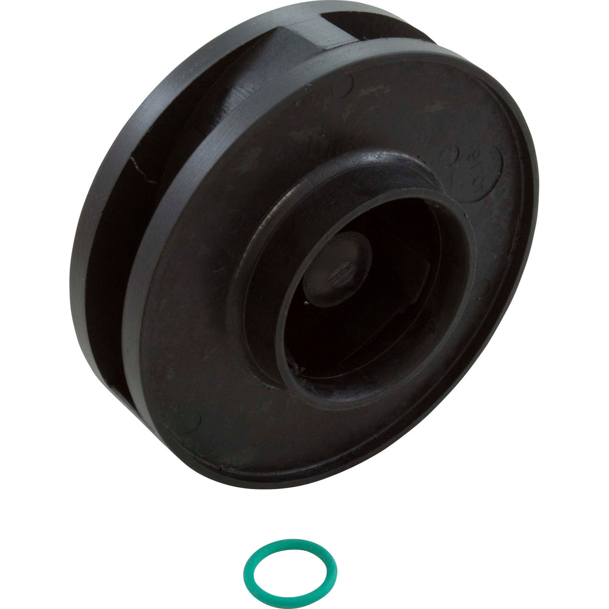Impeller, Speck 72/Badu EcoMV-V, 2.5 Total HP, 116/16mm : 2920523030 - Speck Pumps - 2920523030 - PartsForSpas.com