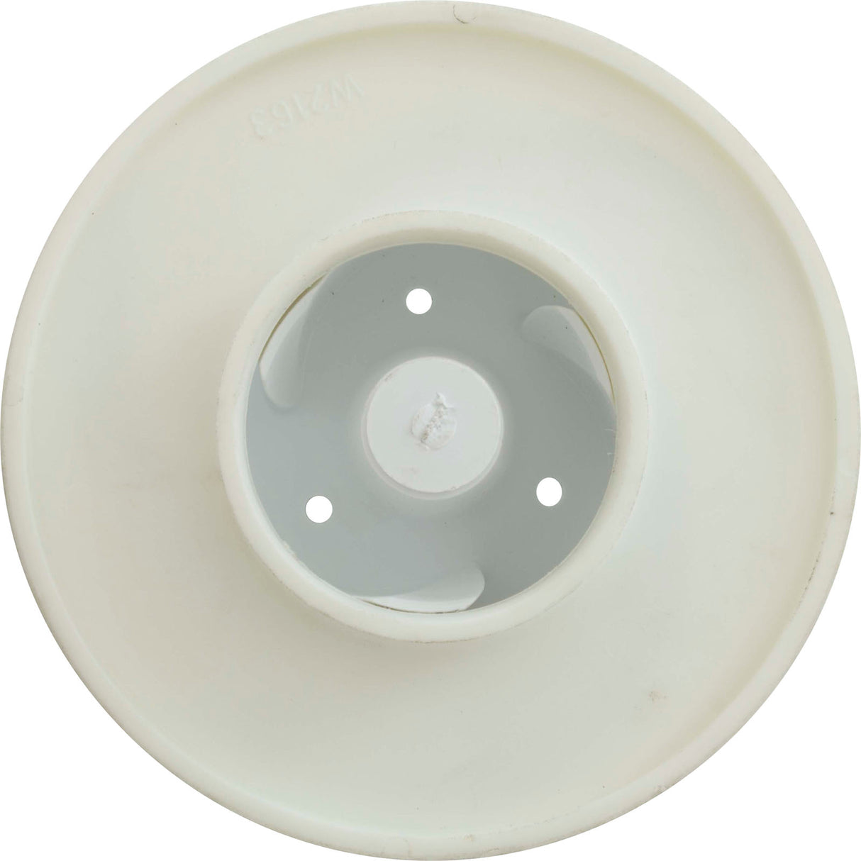 Impeller, Speck 72/Badu EcoMV-VI, 3.5 Total HP, 118.5/21mm : 2921700002 - Speck Pumps - 2921700002 - PartsForSpas.com