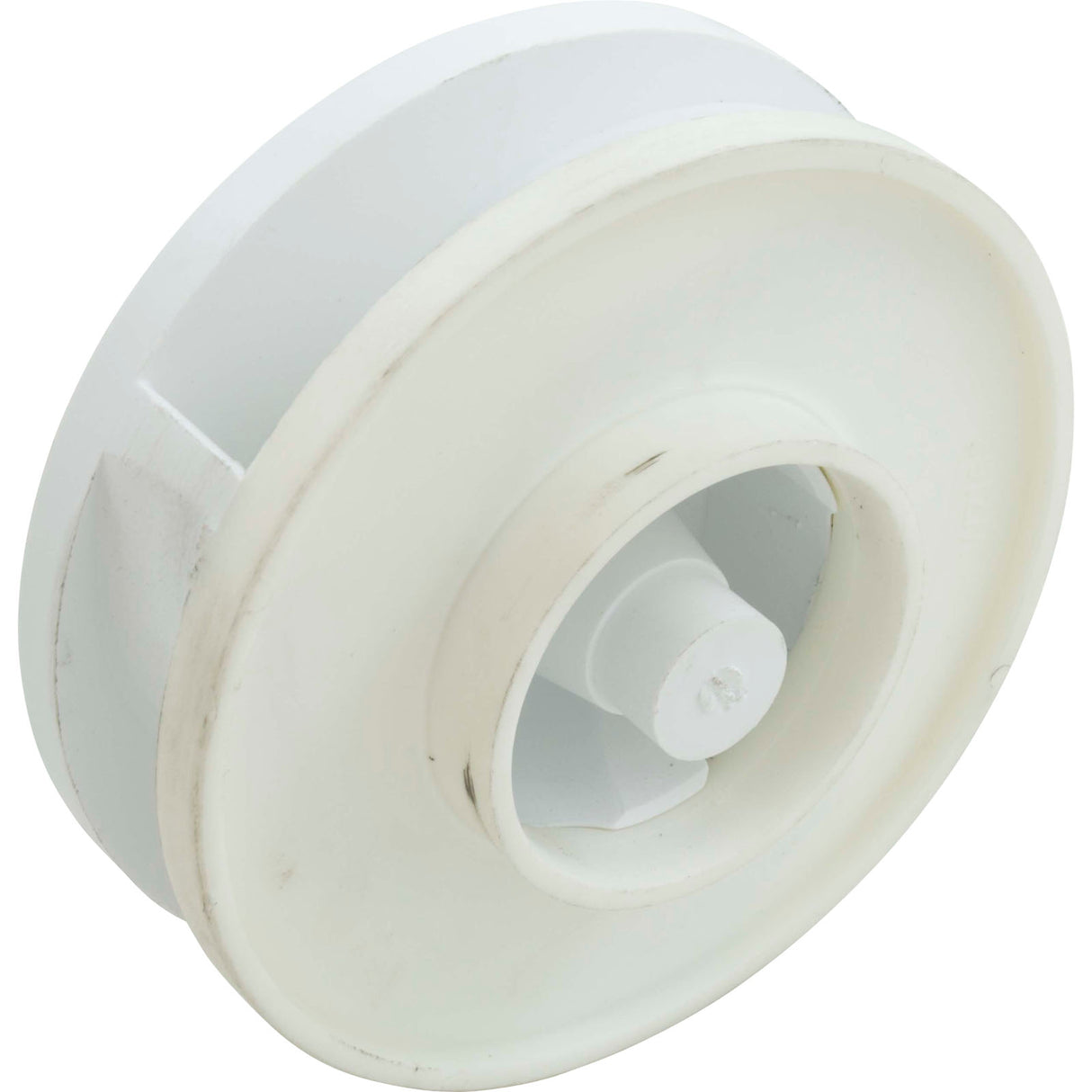 Impeller, Speck 72/Badu EcoMV-VI, 3.5 Total HP, 118.5/21mm : 2921700002 - Speck Pumps - 2921700002 - PartsForSpas.com