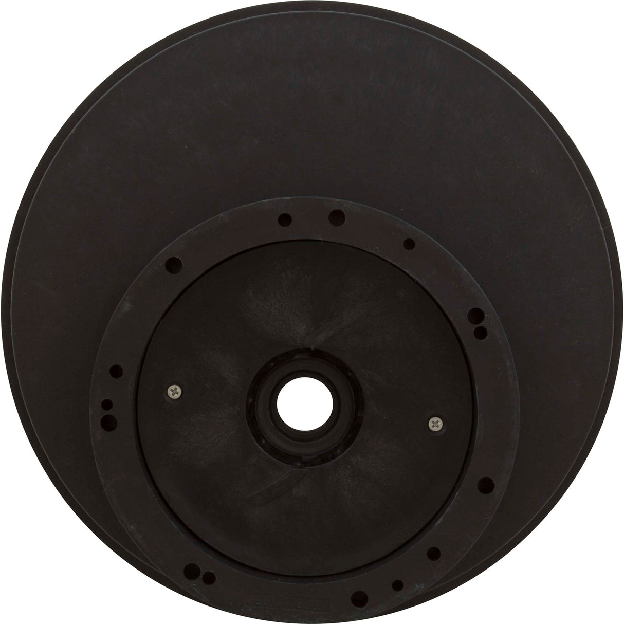 Seal Plate, Speck 72/Badu EcoMV, Before 11/2019 : 2901416101A - Speck Pumps - 2901416101A - PartsForSpas.com