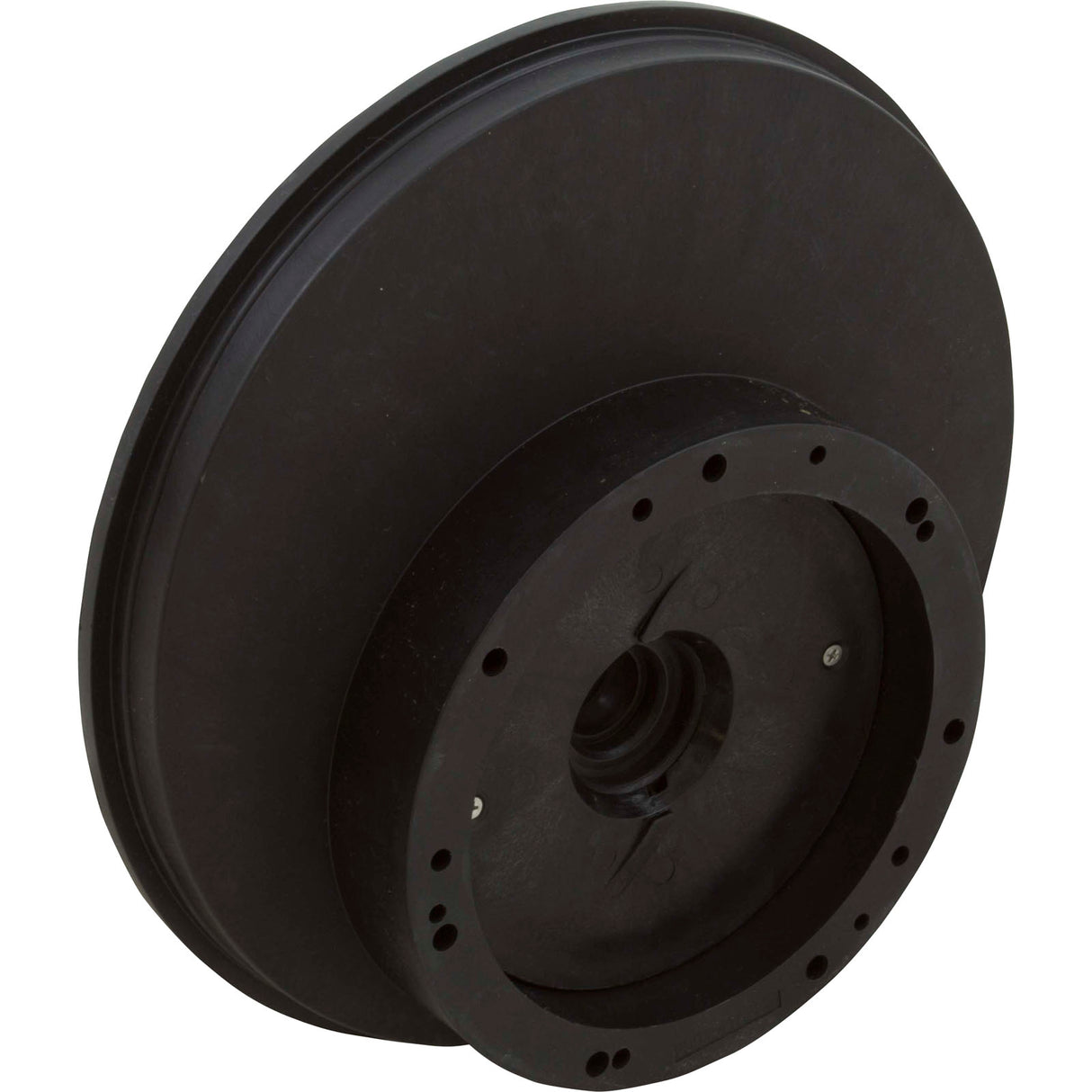 Seal Plate, Speck 72/Badu EcoMV, Before 11/2019 : 2901416101A - Speck Pumps - 2901416101A - PartsForSpas.com