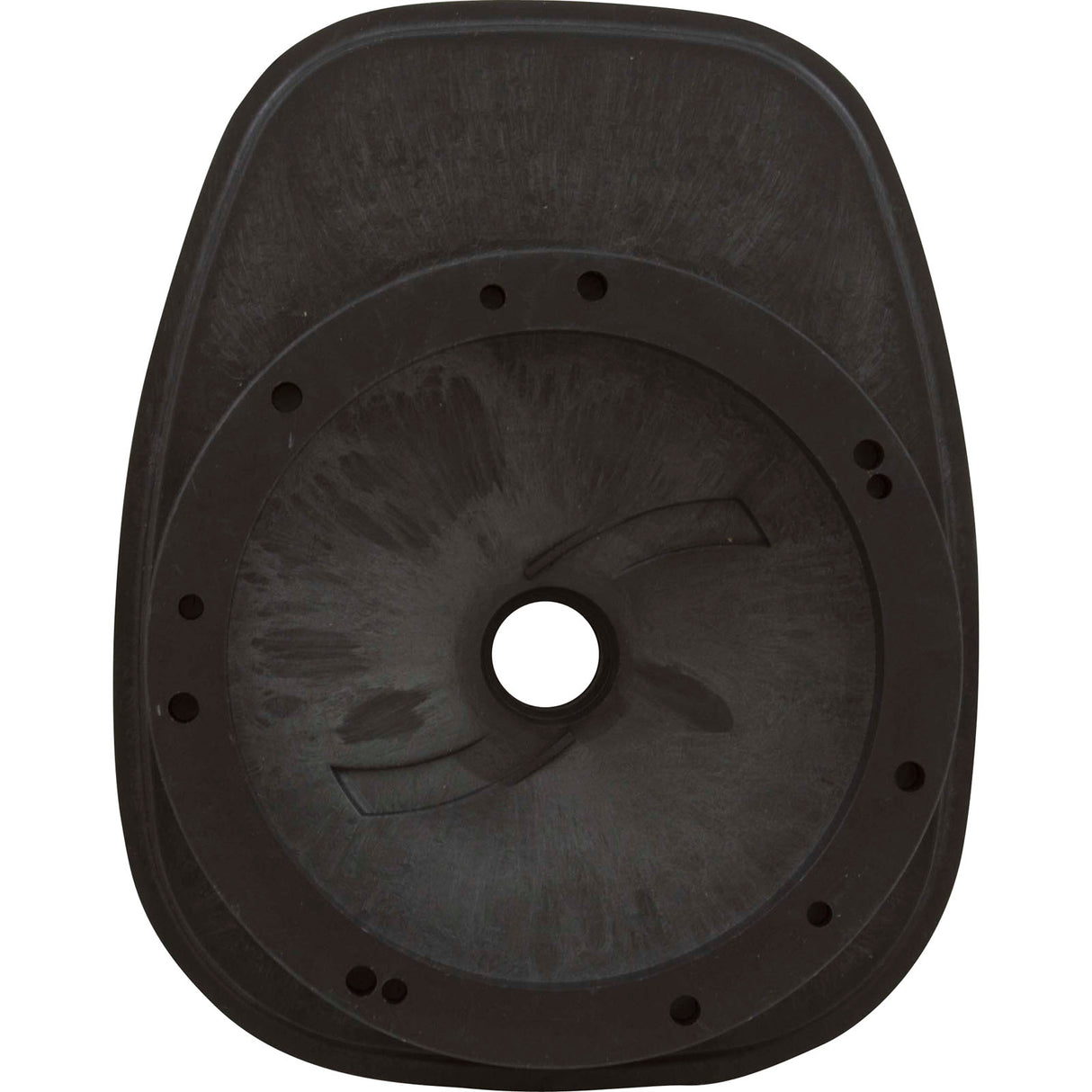 Seal Plate, Speck Badu EcoM3 V : 2921116125 - Speck Pumps - 2921116125 - PartsForSpas.com