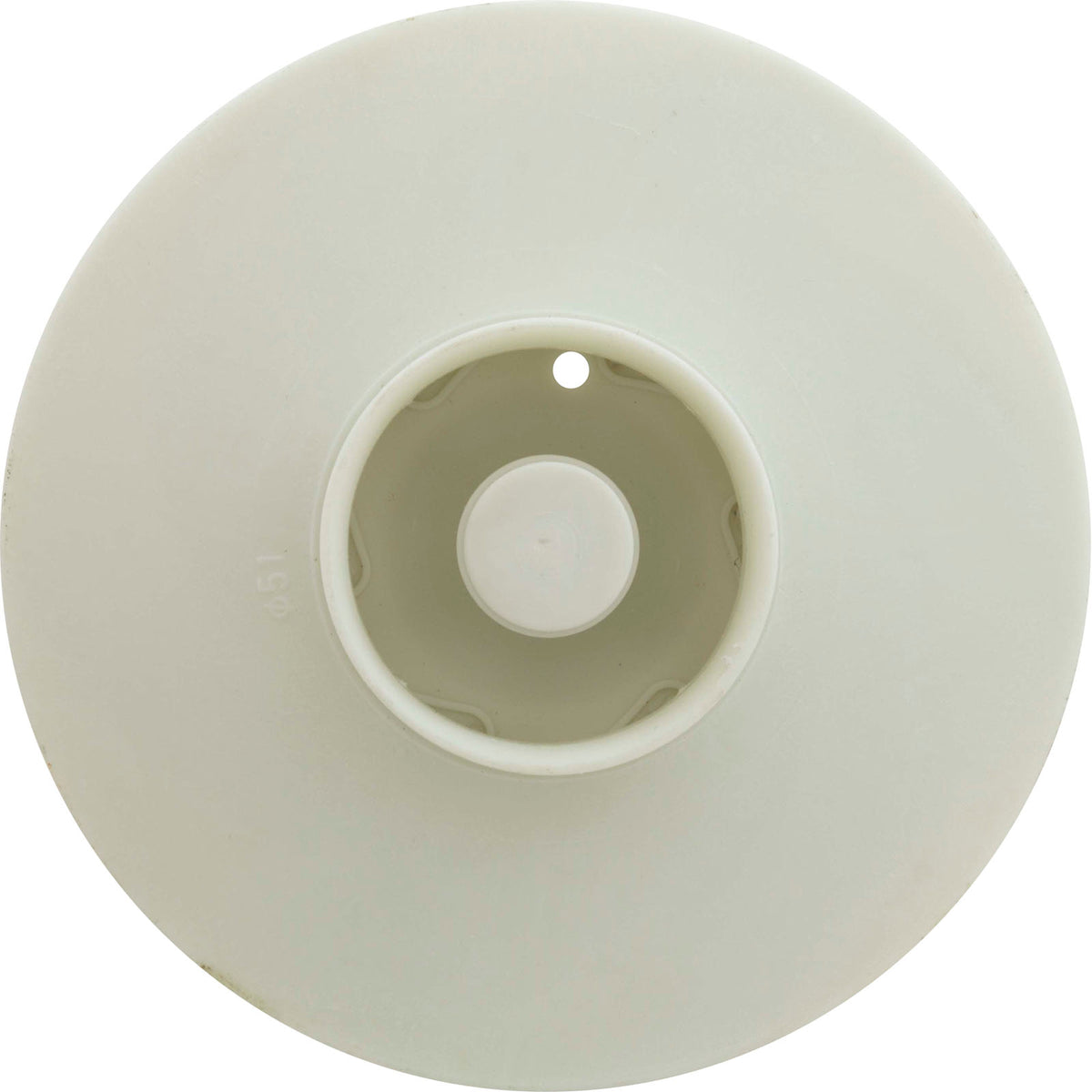 Impeller, Speck 433-IV, 2.0 Total Horsepower, 122/6mm : 2920826000
