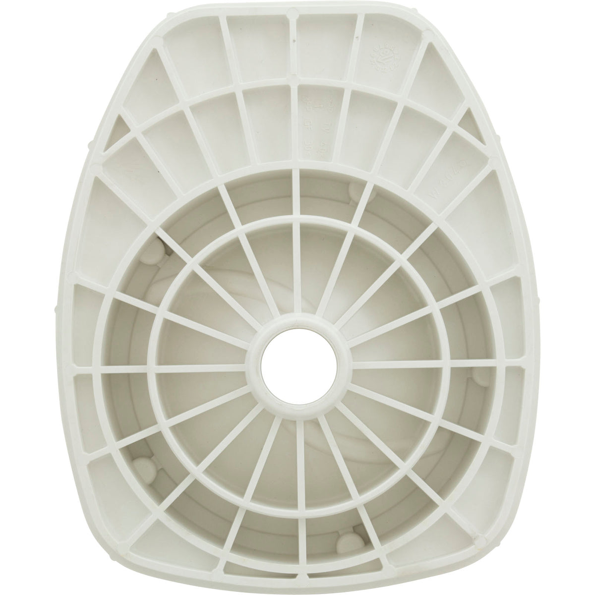 Seal Plate, Speck 433 : 2920816103 - Speck Pumps - 2920816103 - PartsForSpas.com