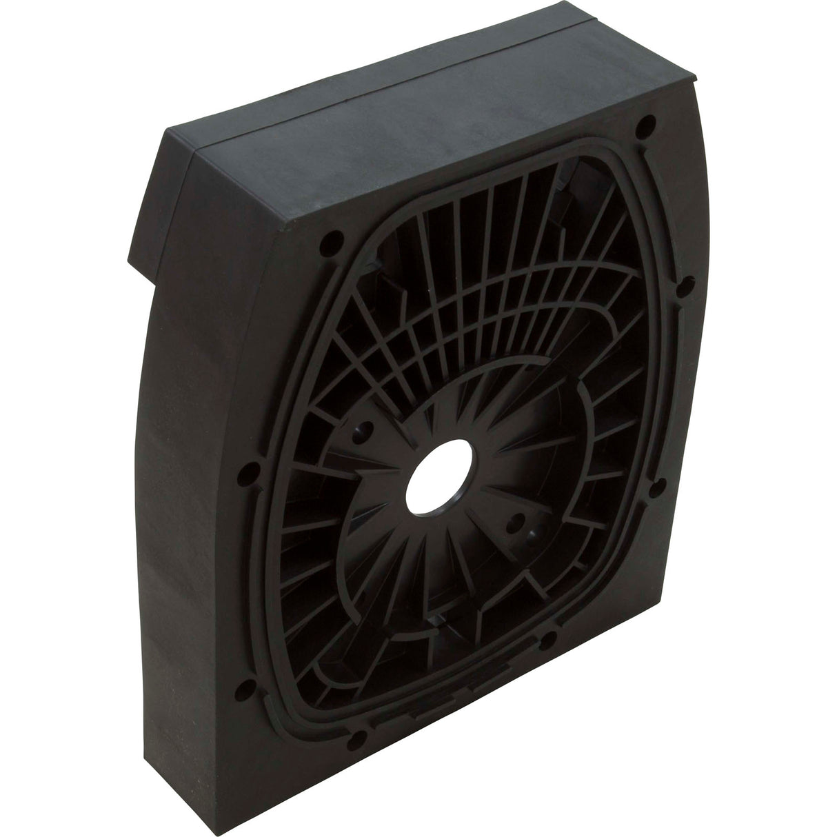 Rear Housing, Speck 433 : 2920311300 - Speck Pumps - 2920311300 - PartsForSpas.com