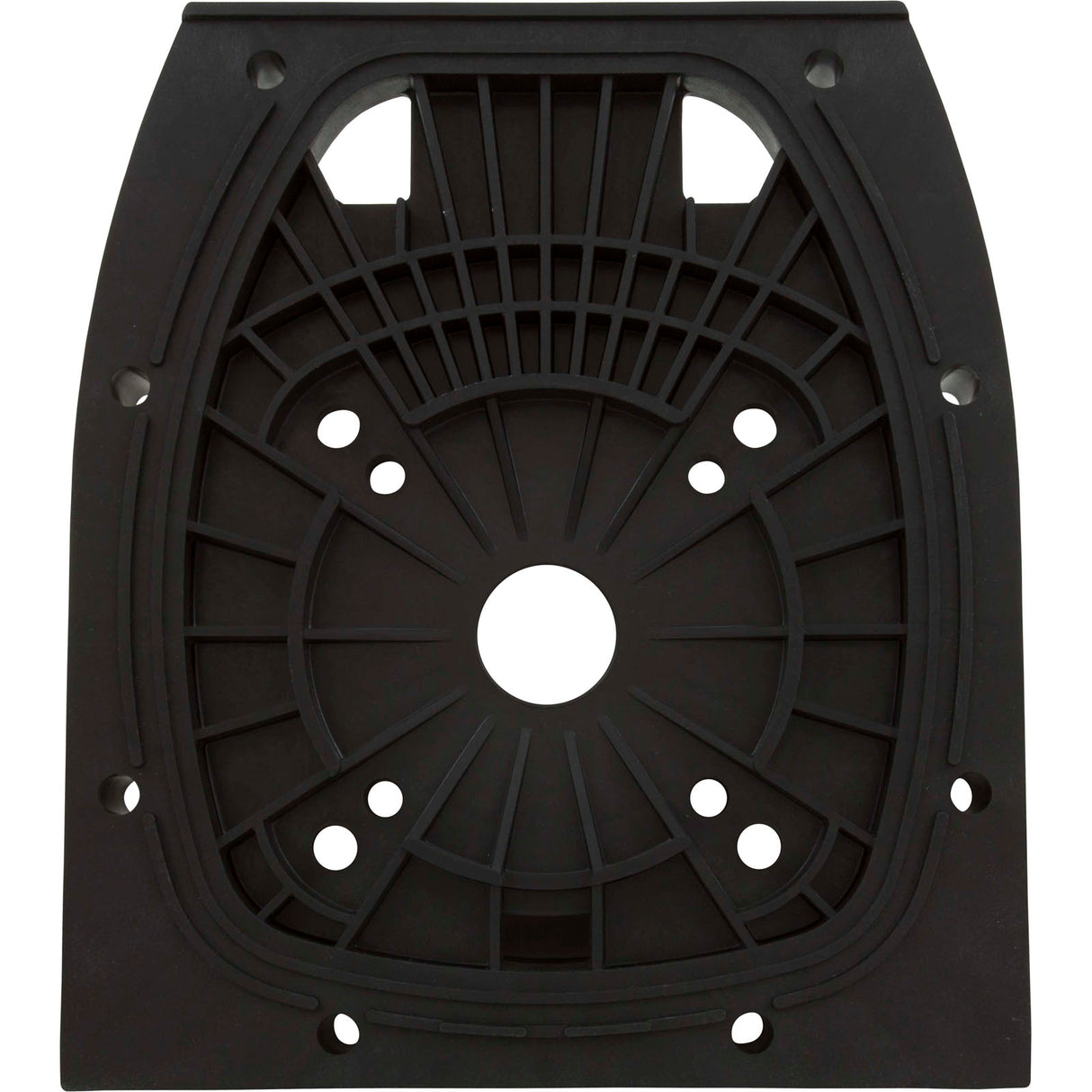 Rear Housing, Speck 433 : 2920311300 - Speck Pumps - 2920311300 - PartsForSpas.com