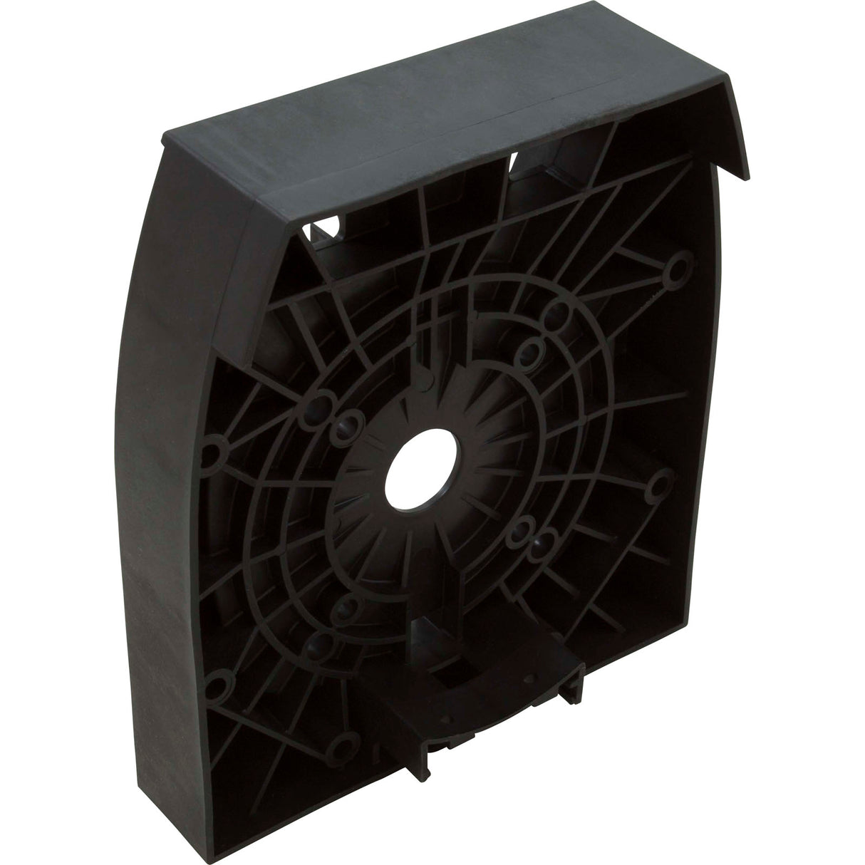 Rear Housing, Speck 433 : 2920311300 - Speck Pumps - 2920311300 - PartsForSpas.com