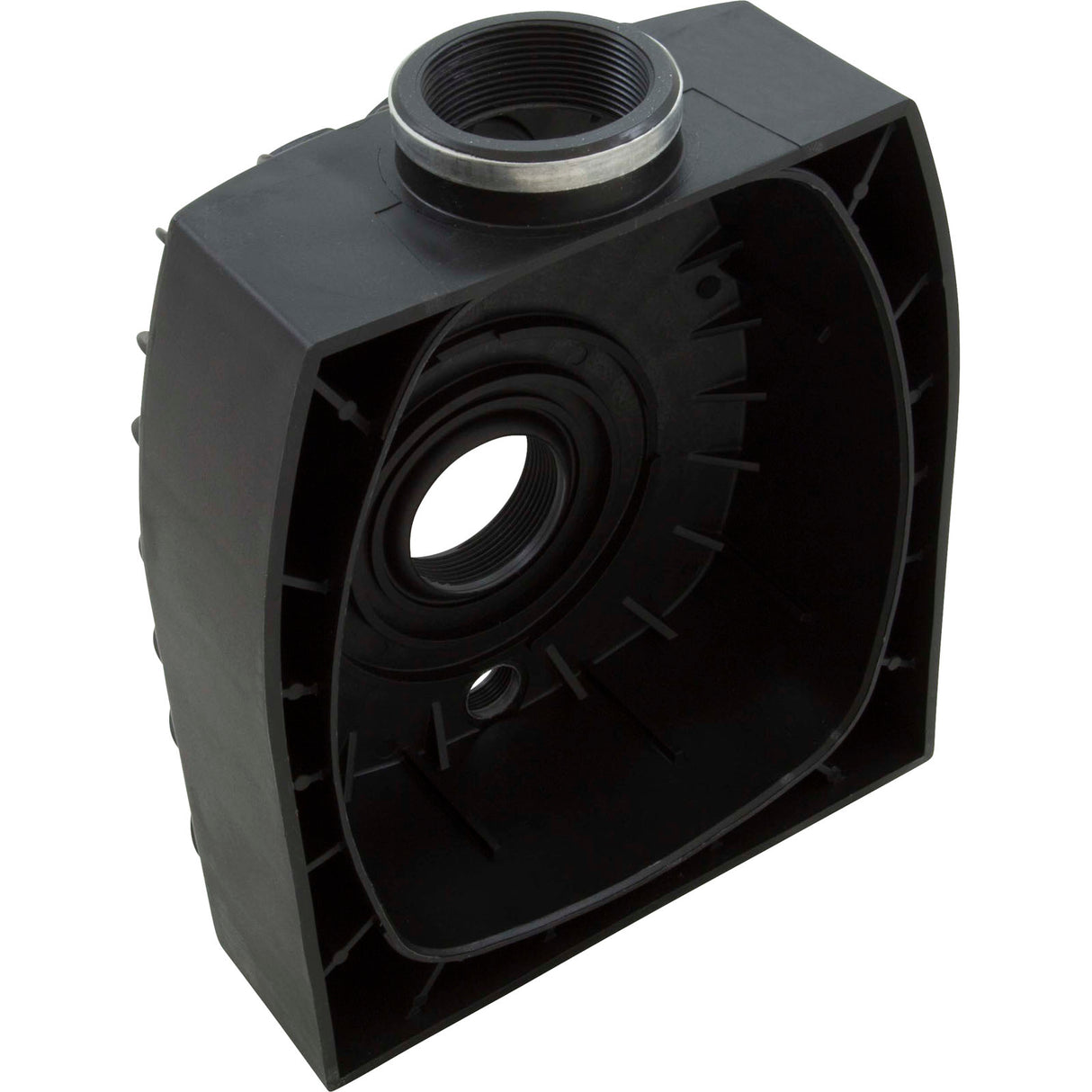 Volute, Speck 433, 2.0" x 2.0", Glass/pp, Post-09/1994 : 2920810105