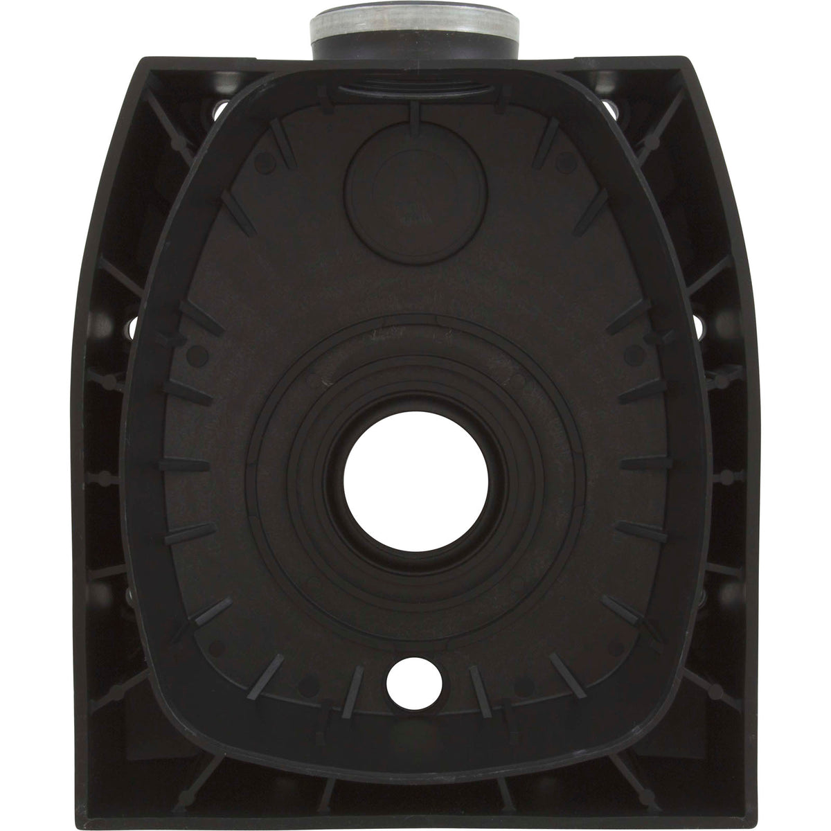 Volute, Speck 433, 2.0" x 2.0", Glass/pp, Post-09/1994 : 2920810105