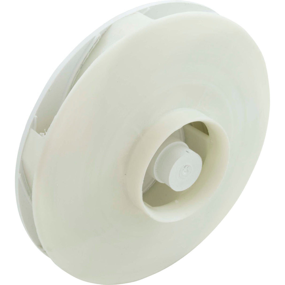 Impeller, Speck 433-VI, 3.0 Horsepower, 130/11mm : 2920829000 - Speck Pumps - 2920829000 - PartsForSpas.com