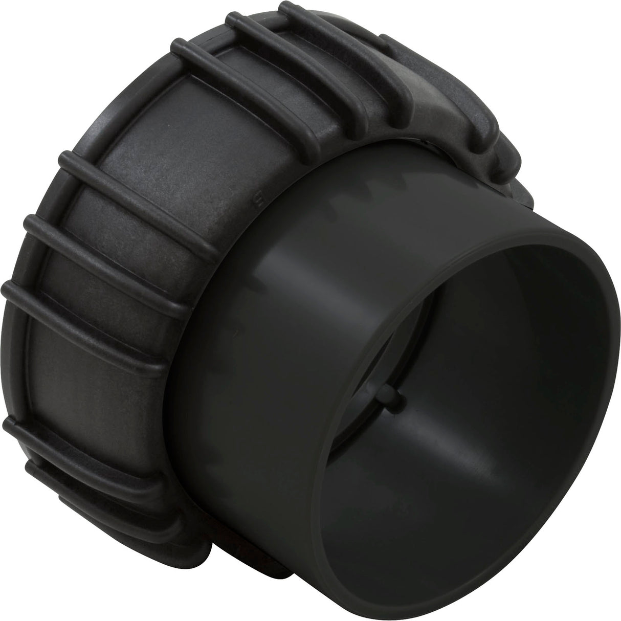 Pump Union, Speck 94, 3", with Adapter : 2500300922