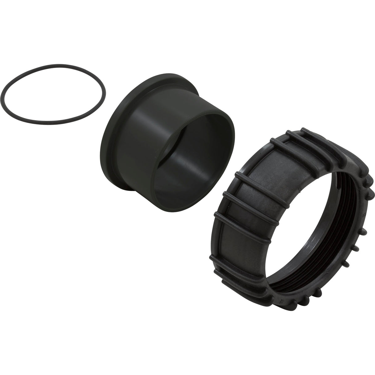 Pump Union, Speck 94, 3", with Adapter : 2500300922