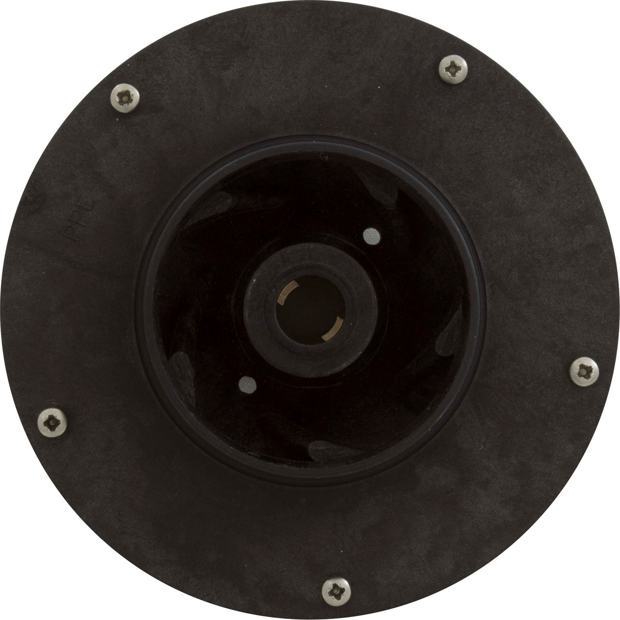 Impeller, Speck 95-V, 2.5 Total HP/2.0 HP, 112/9mm : 2902021129 - Speck Pumps - 2902021129 - PartsForSpas.com
