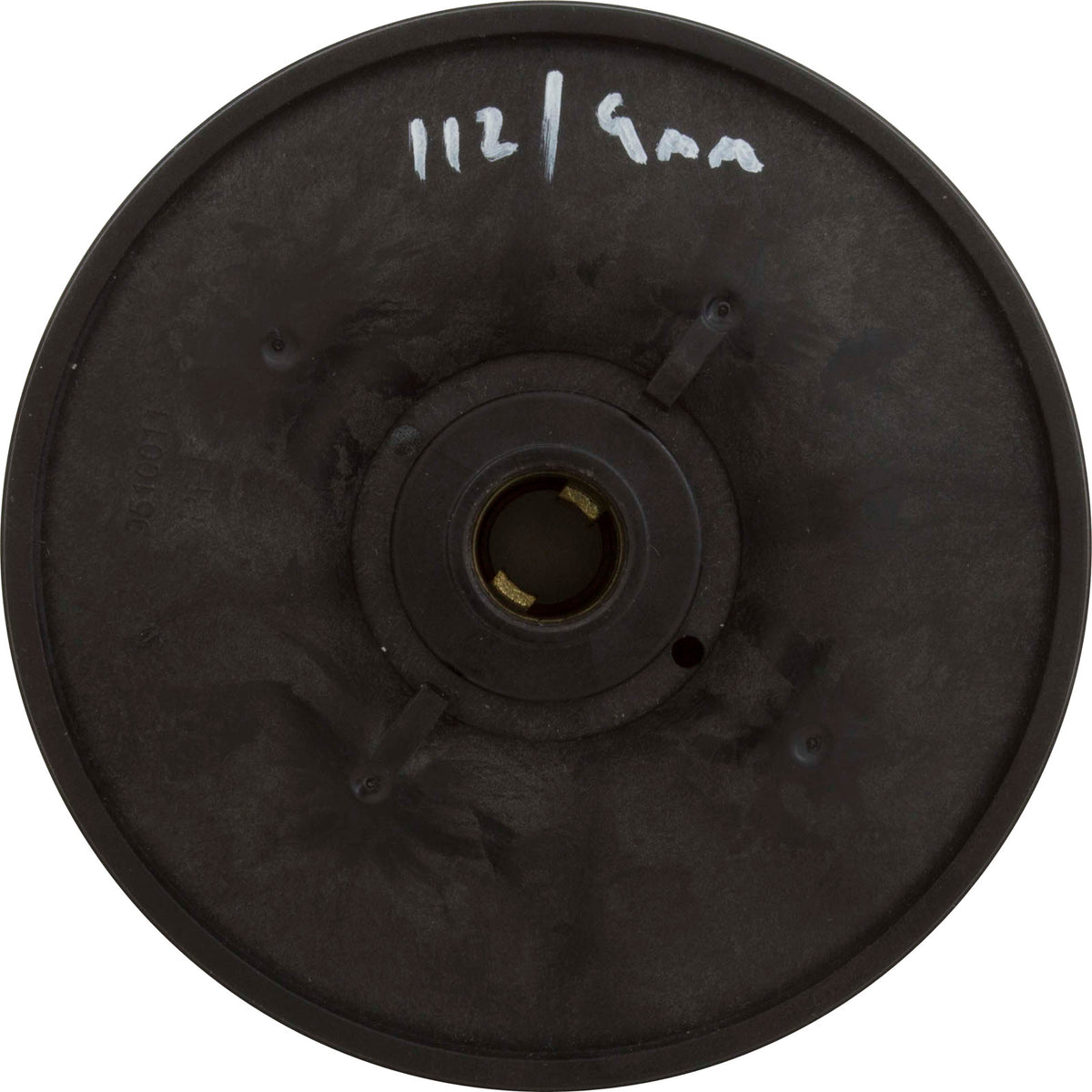 Impeller, Speck 95-V, 2.5 Total HP/2.0 HP, 112/9mm : 2902021129
