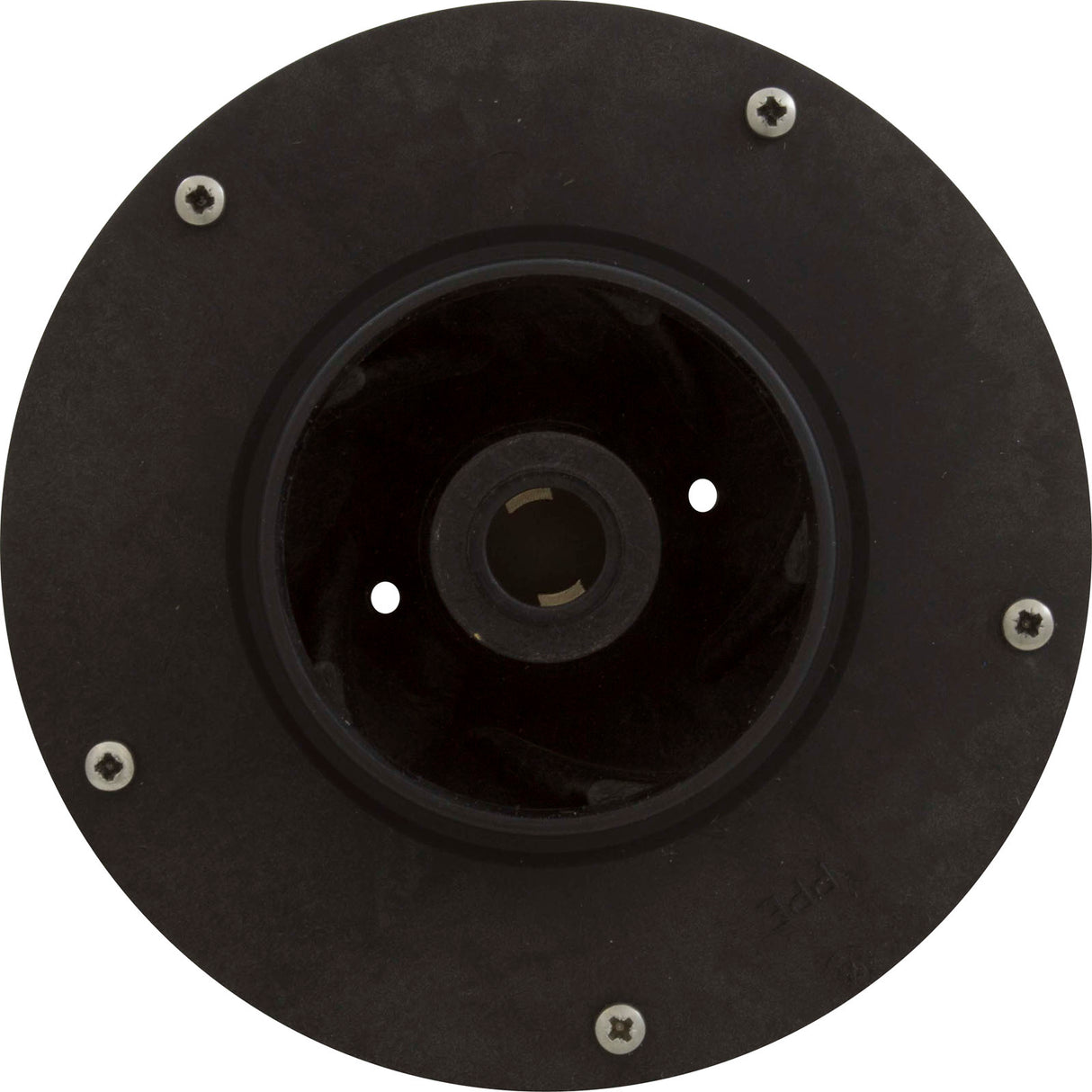 Impeller, Speck 95-VI, 2.5 Total HP/3.0 HP, 114/11.75mm : 2902011411 - Speck Pumps - 2902011411 - PartsForSpas.com