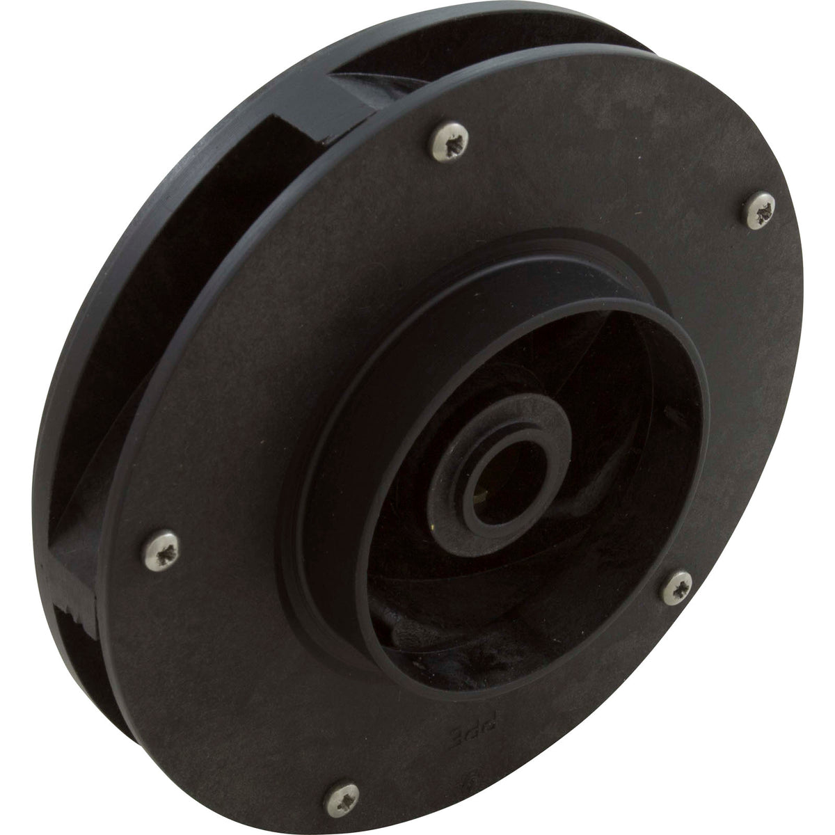 Impeller, Speck 95-VI, 2.5 Total HP/3.0 HP, 114/11.75mm : 2902011411