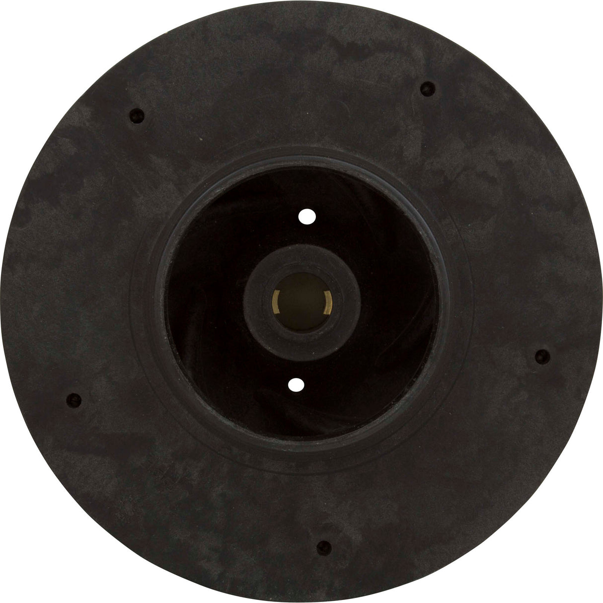 Impeller, Speck 95-VIII, 5.0 Total HP/4.0 HP, 123/12.5mm : 2902012112 - Speck Pumps - 2902012112 - PartsForSpas.com