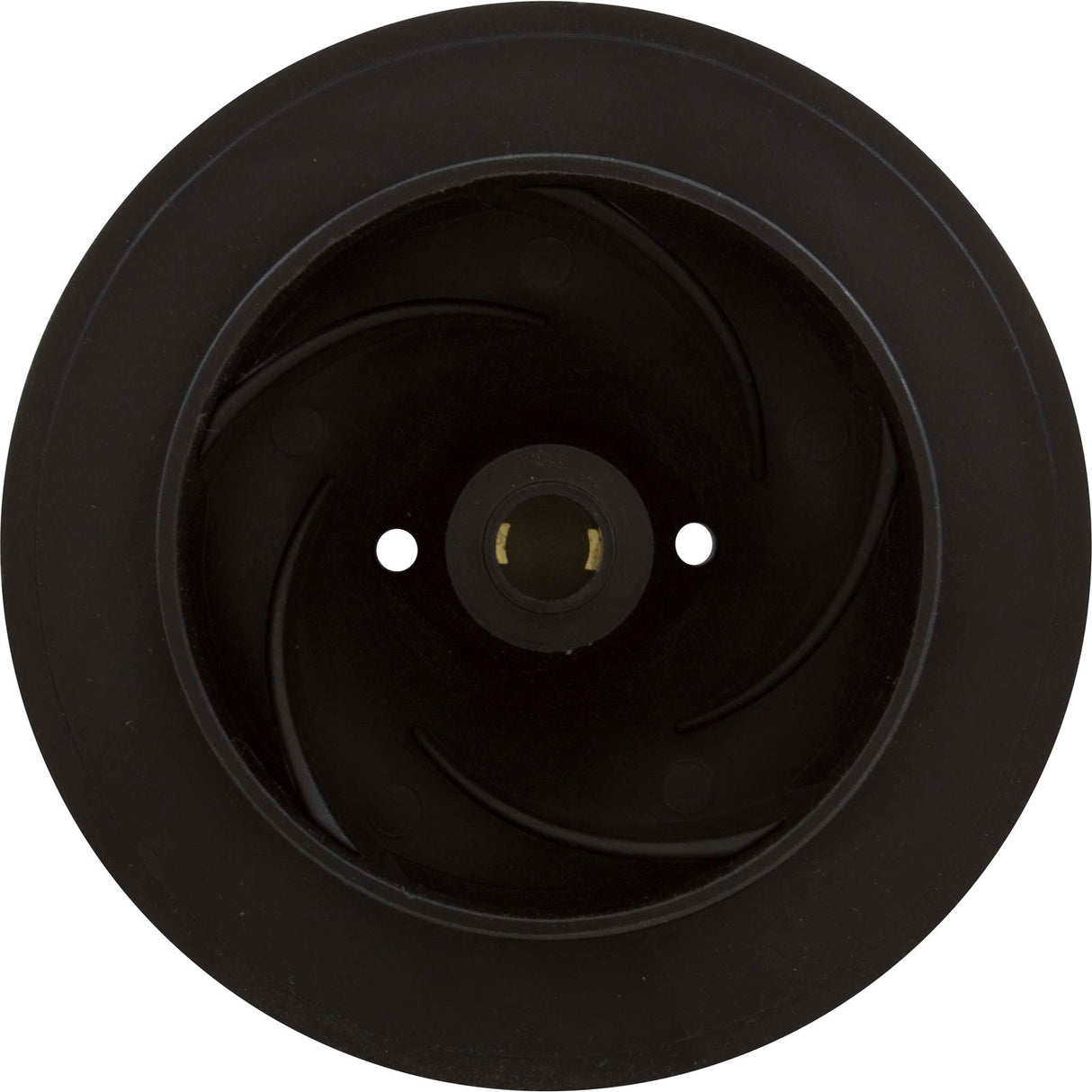 Impeller, Speck 95-X, 7.5 Horsepower, 127/20mm : 2902023008 - Speck Pumps - 2902023008 - PartsForSpas.com