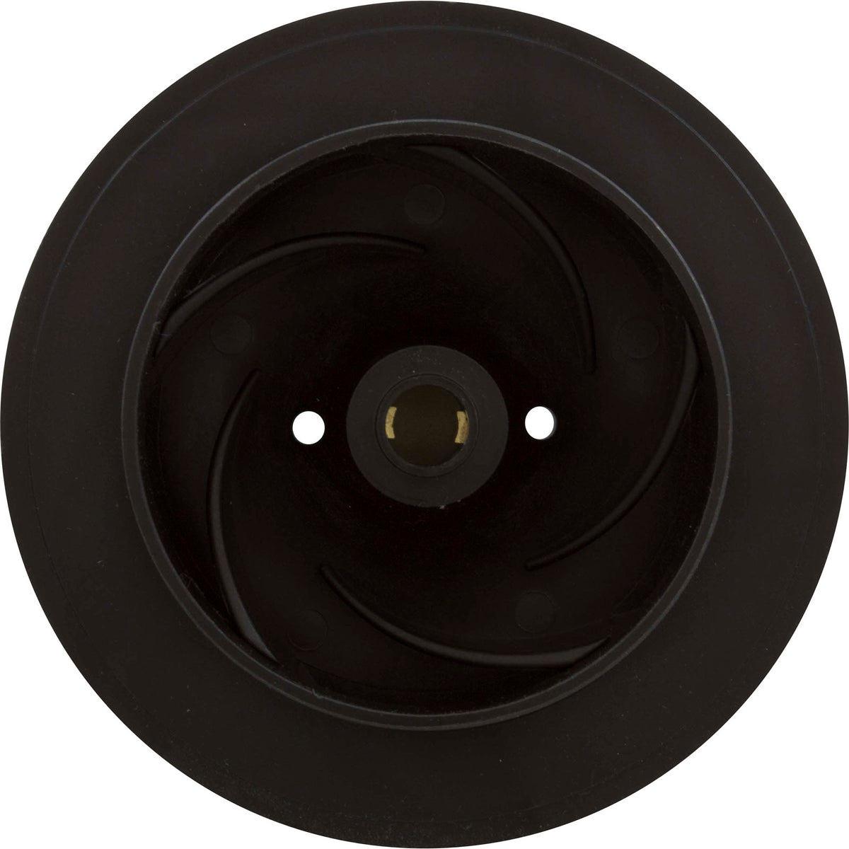 Impeller, Speck 95-X, 7.5 Horsepower, 127/20mm : 2902023008