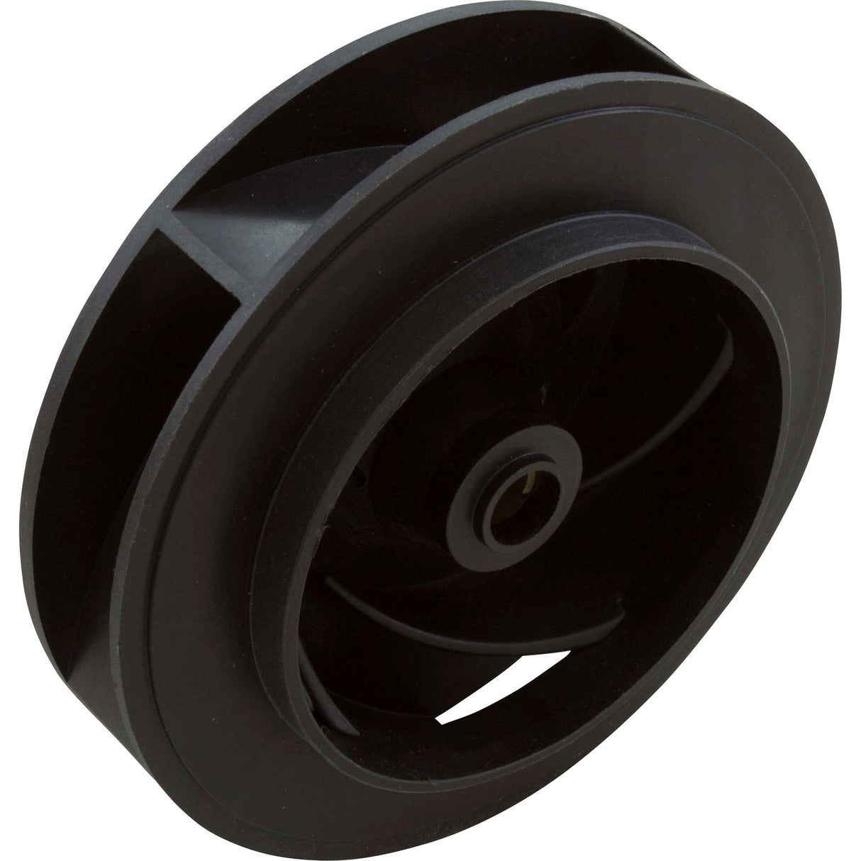 Impeller, Speck 95-X, 7.5 Horsepower, 127/20mm : 2902023008 - Speck Pumps - 2902023008 - PartsForSpas.com