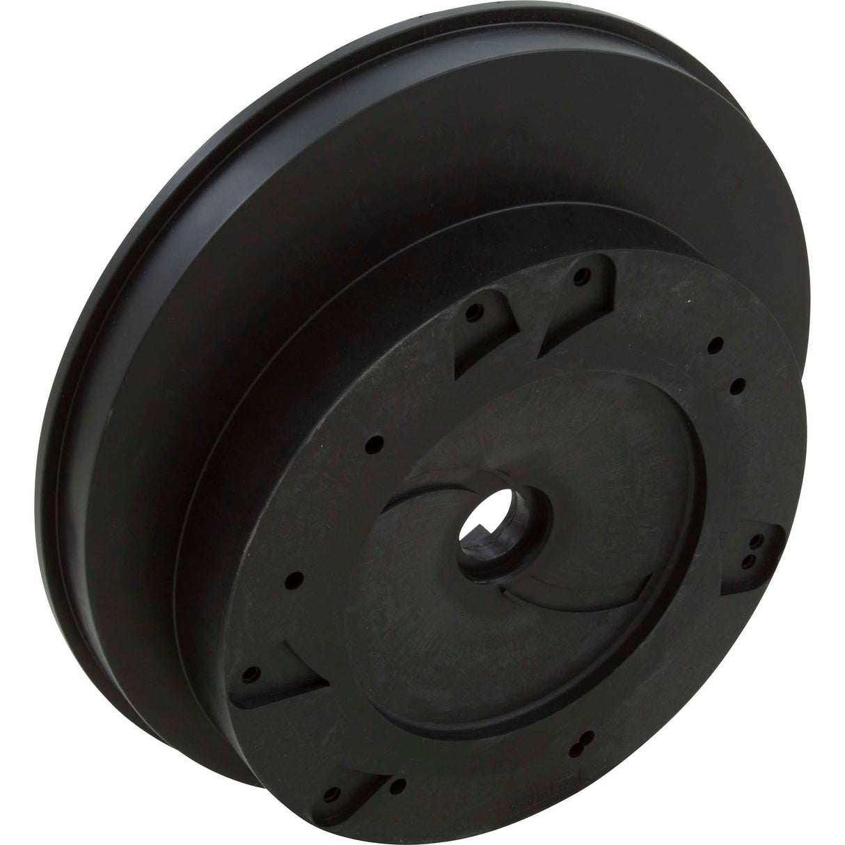 Seal Plate, Speck 95-IX/X : 2902016122 - Speck Pumps - 2902016122 - PartsForSpas.com