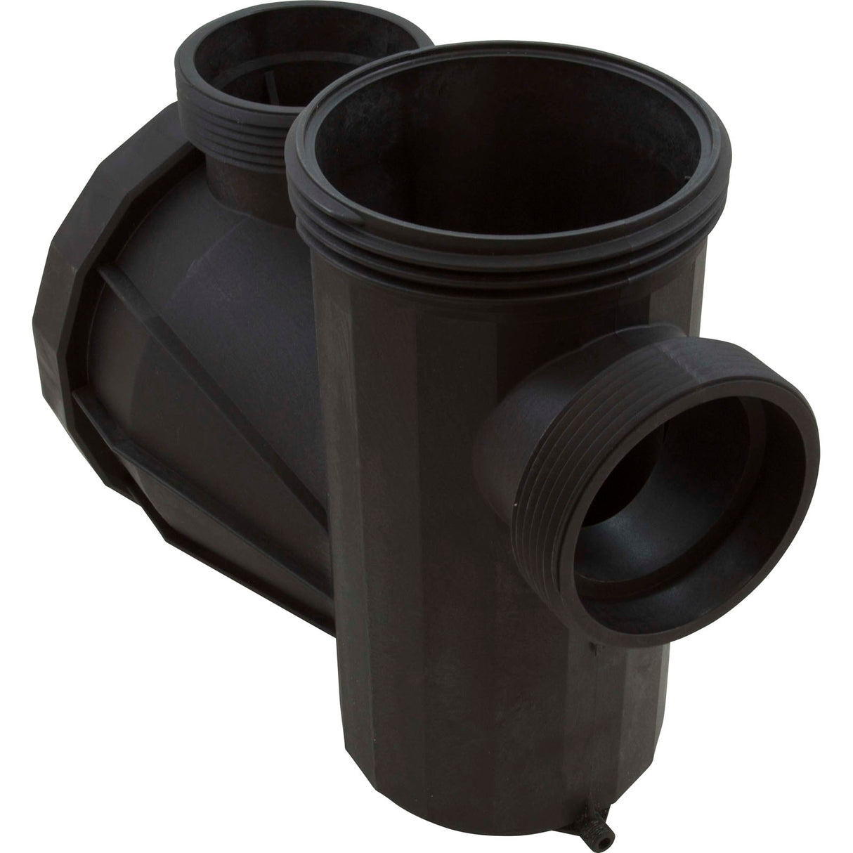 Body, Speck 95-V/VI/VIII : 2902010158 - Speck Pumps - 2902010158 - PartsForSpas.com