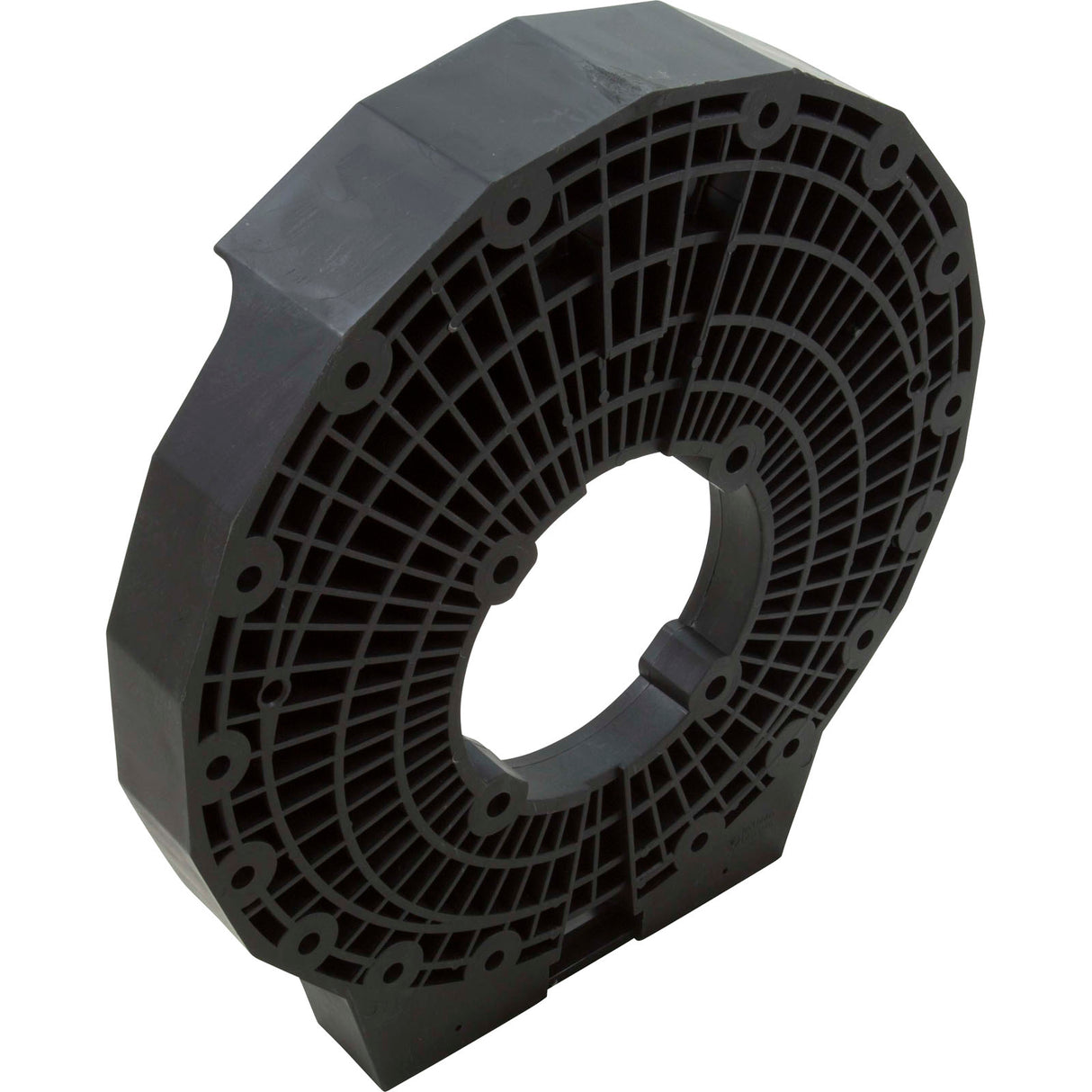 Motor Mounting Plate, Speck 95 All Models : 2902011300 - Speck Pumps - 2902011300 - PartsForSpas.com