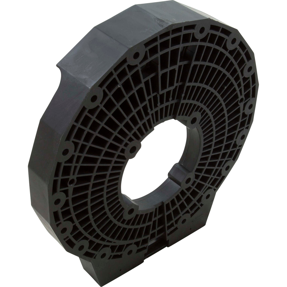 Motor Mounting Plate, Speck 95 All Models : 2902011300