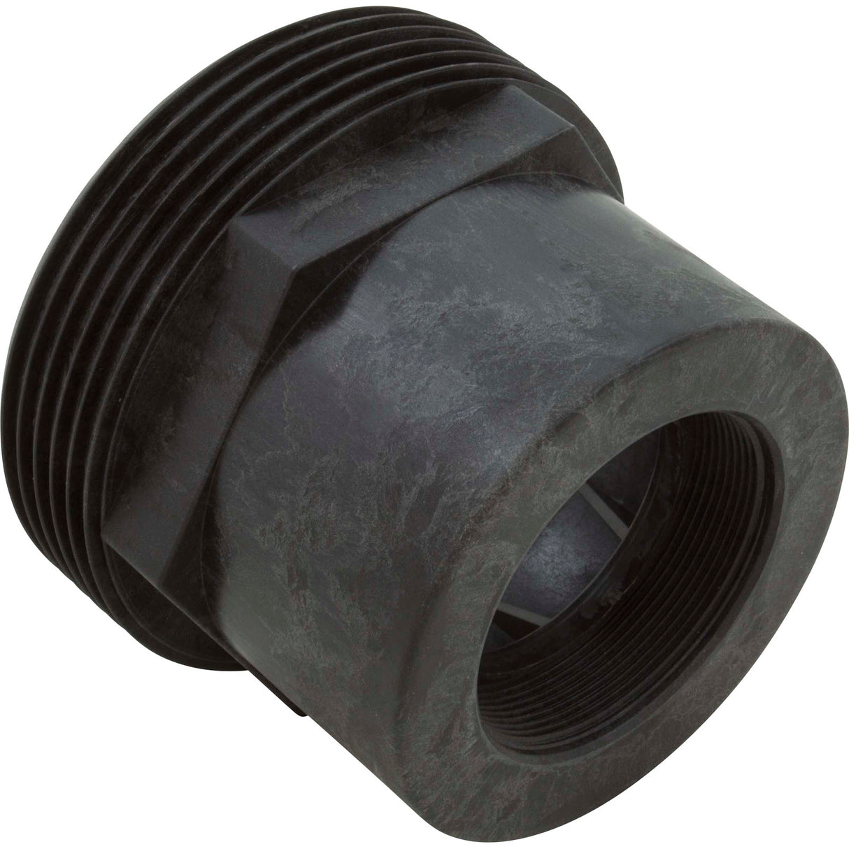 Union Adapter, Speck 21-80 All Models : 2923172101 - Speck Pumps - 2923172101 - PartsForSpas.com