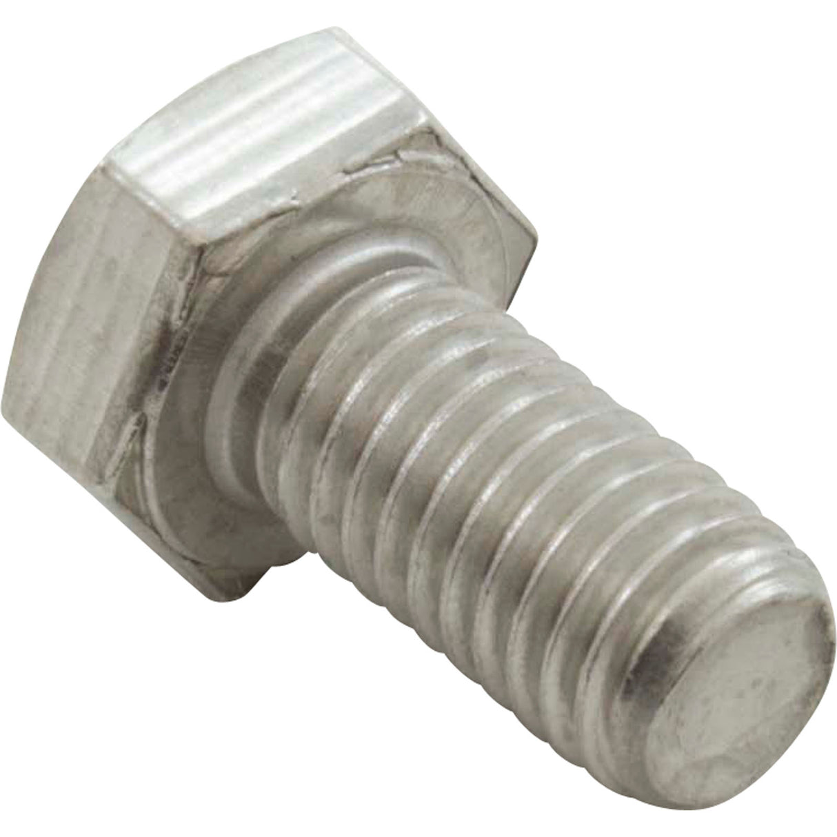 Bolt, Speck 21-80/30 G, Motor, Hex Head, M8 x 16mm : 2923190120 - Speck Pumps - 2923190120 - PartsForSpas.com