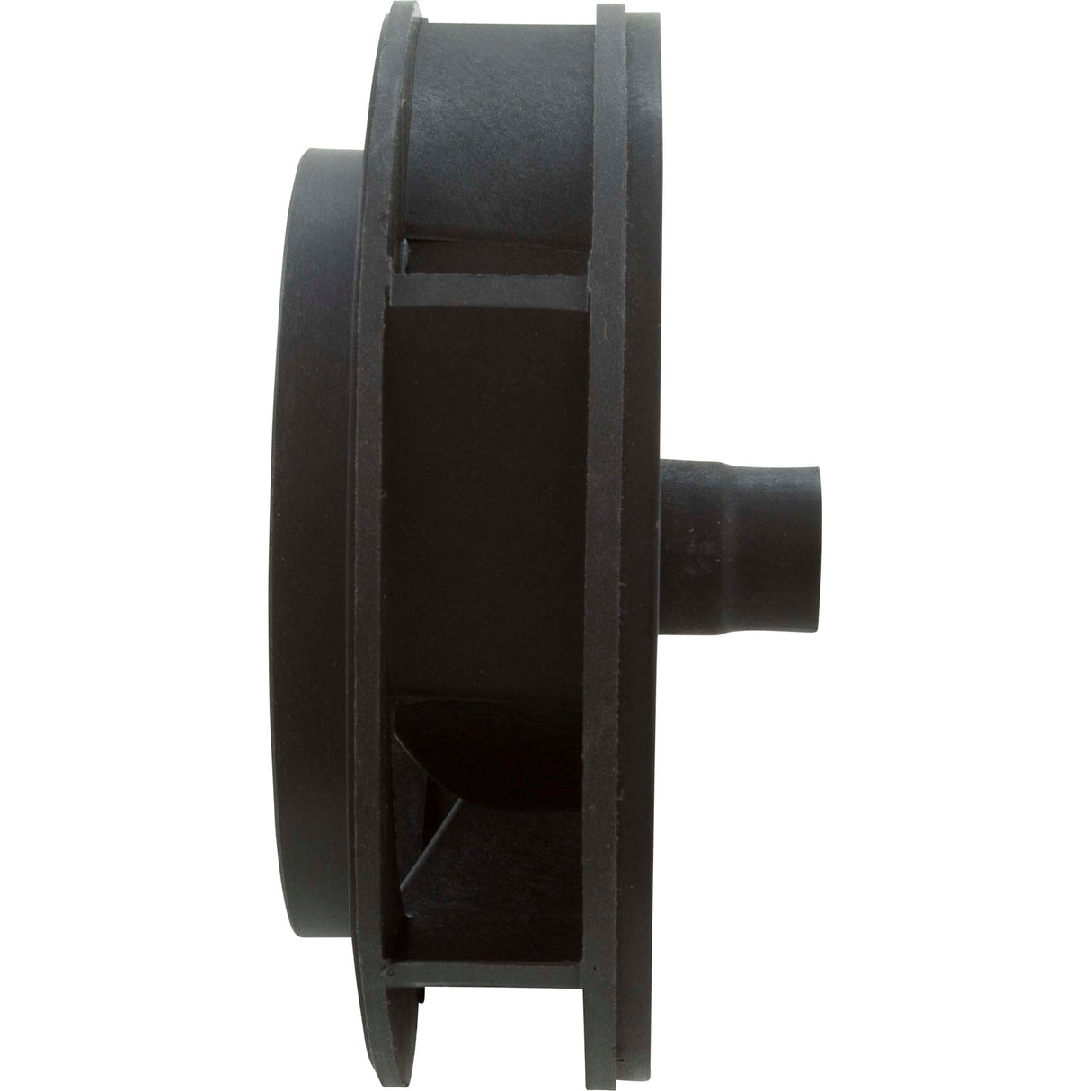 Impeller, Speck 21-80 G/GS/BS, 6.0HP, 120-122/19mm : 2923223035 - Speck Pumps - 2923223035 - PartsForSpas.com