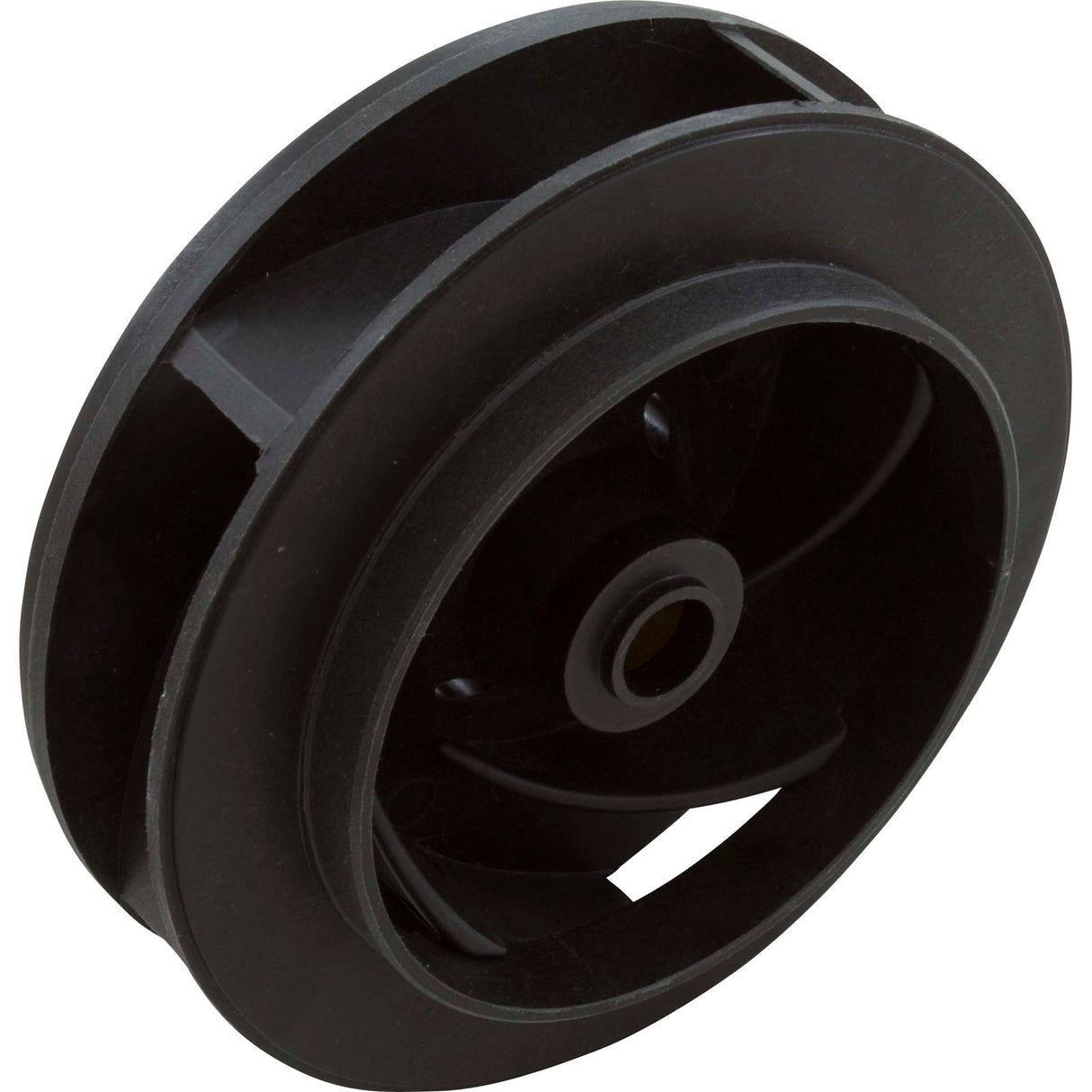 Impeller, Speck 21-80 G/GS/BS, 6.0HP, 120-122/19mm : 2923223035 - Speck Pumps - 2923223035 - PartsForSpas.com