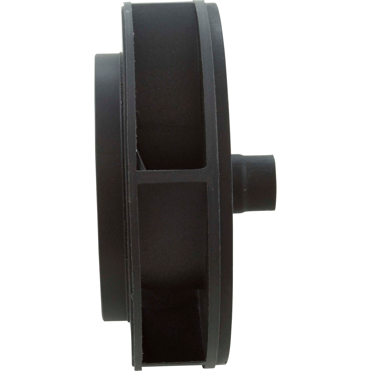 Impeller, Speck 21-80/30 G, 0.5 Horsepower, 122/20mm : 2923223015 - Speck Pumps - 2923223015 - PartsForSpas.com