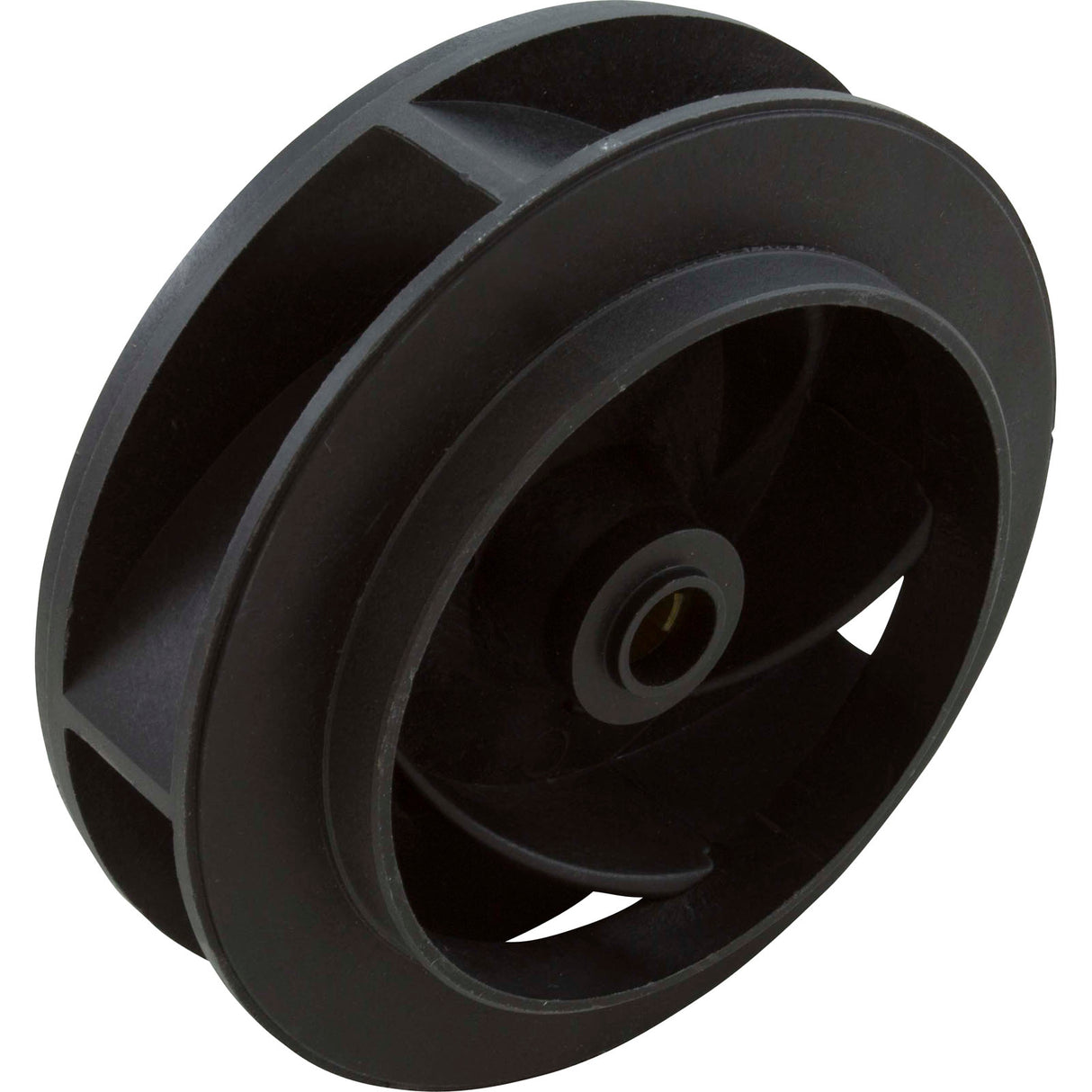 Impeller, Speck 21-80/30 G, 0.5 Horsepower, 122/20mm : 2923223015 - Speck Pumps - 2923223015 - PartsForSpas.com