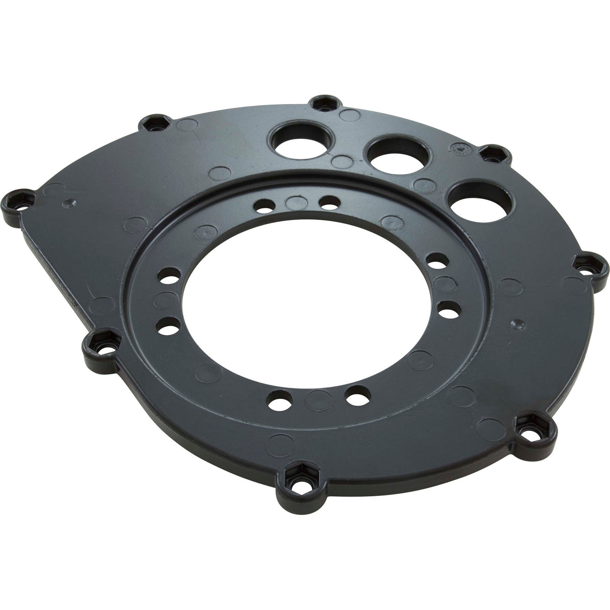 Seal Housing, Speck 21-80 All Models : 2923116010 - Speck Pumps - 2923116010 - PartsForSpas.com
