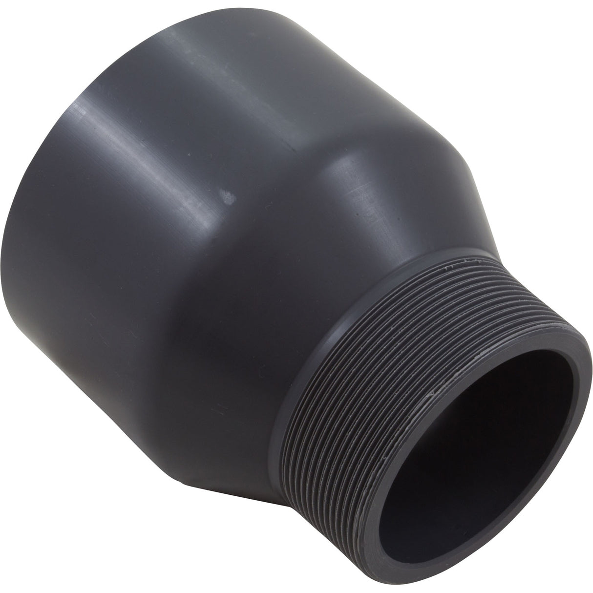 Suction Fitting, Speck 21-80 BS, 3"mpt x 4"s : 2923000006M - Speck Pumps - 2923000006M - PartsForSpas.com