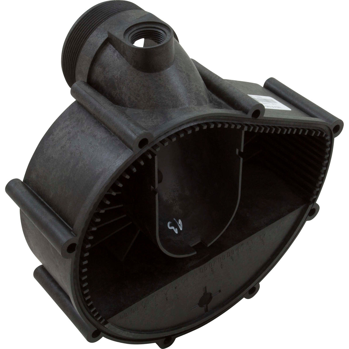 Suction Housing, Speck 21-80 GS : 2923210620 - Speck Pumps - 2923210620 - PartsForSpas.com