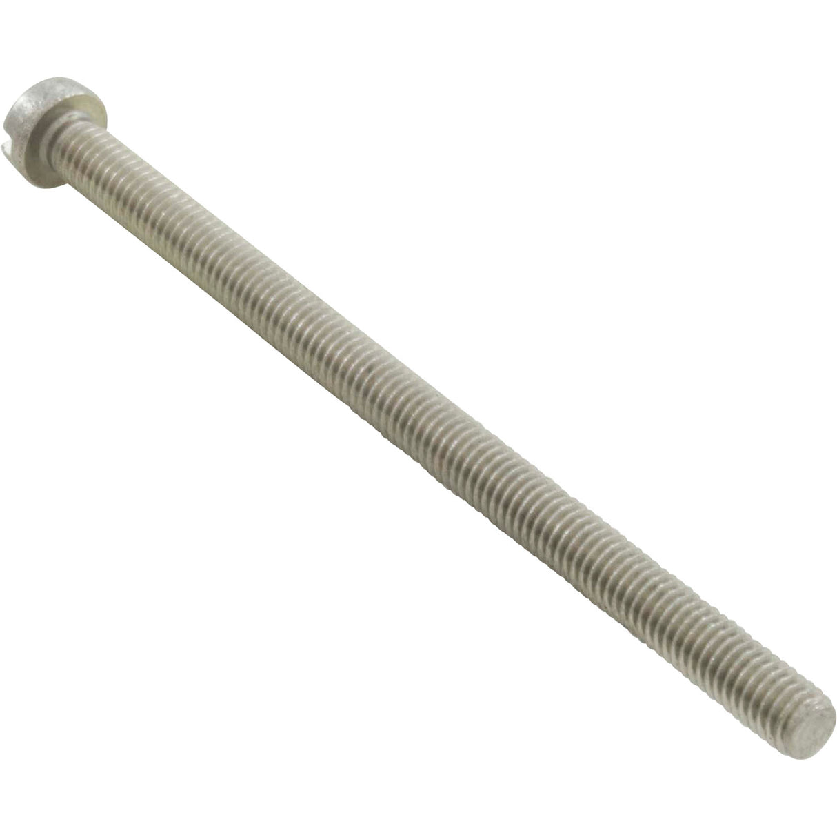 Bolt, Speck 21-80 All Models, Volute, Pan Head/Slot, M6x97mm, ss : 2920191401 - Speck Pumps - 2920191401 - PartsForSpas.com