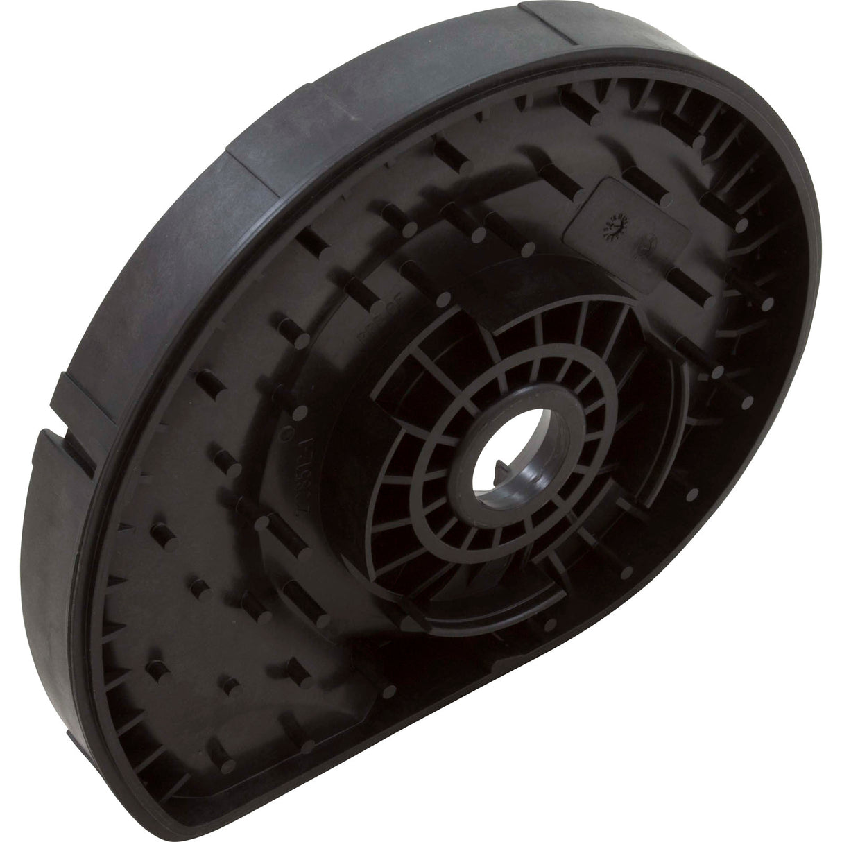 Seal Plate, Speck 21-80 G/GS/30 G/BS : 2923116100 - Speck Pumps - 2923116100 - PartsForSpas.com